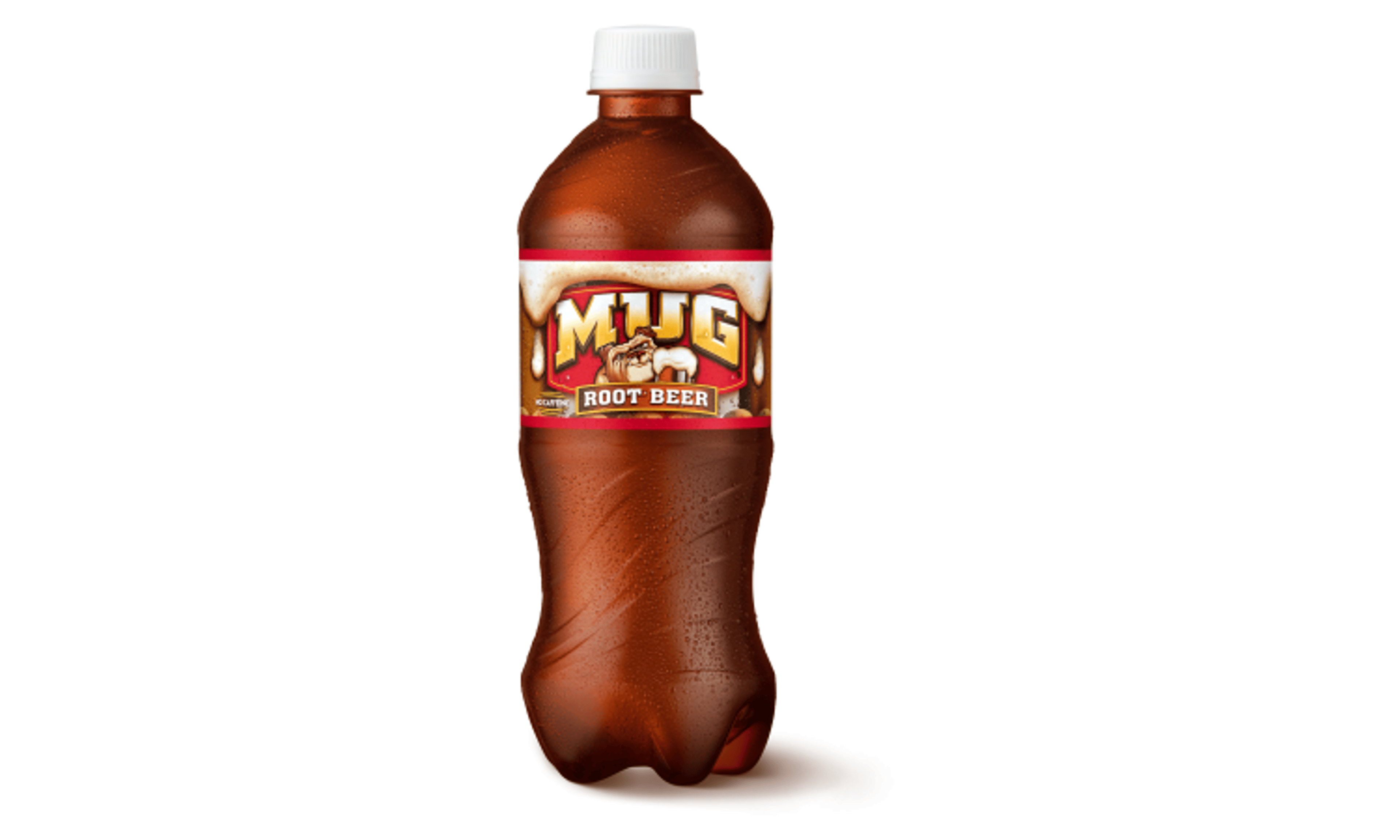 20 OZ Mug Root Beer.