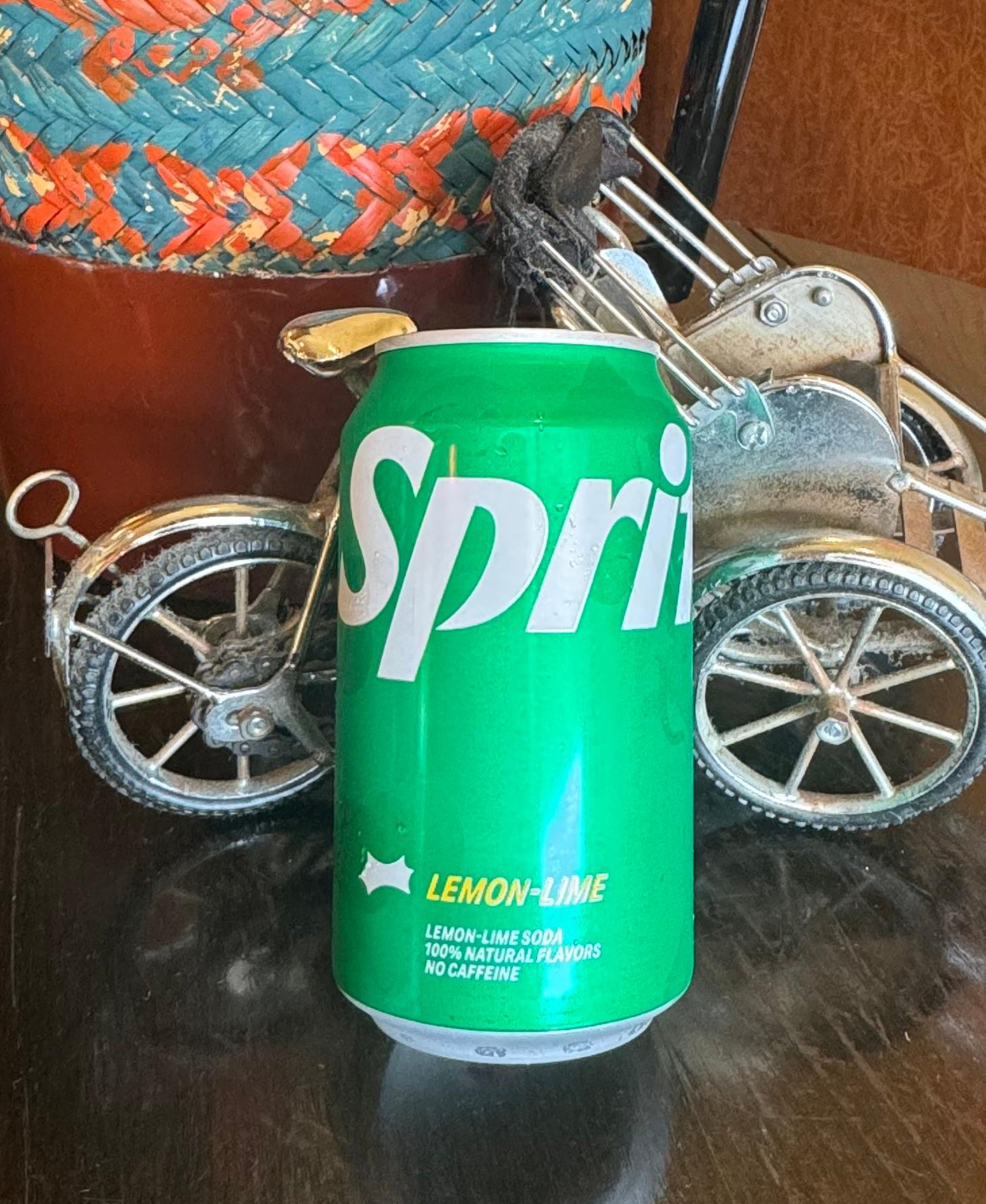 Sprite.