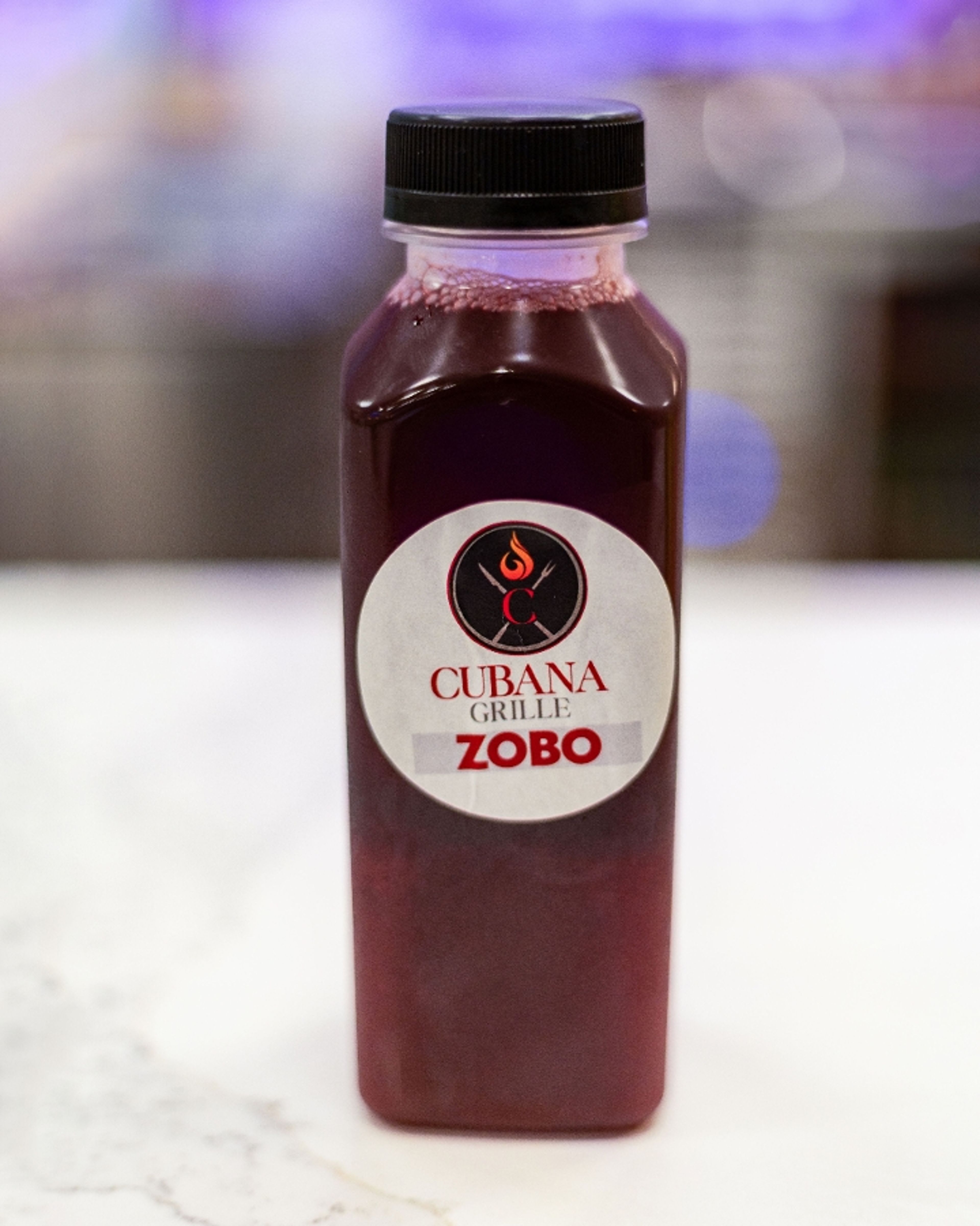Zobo.