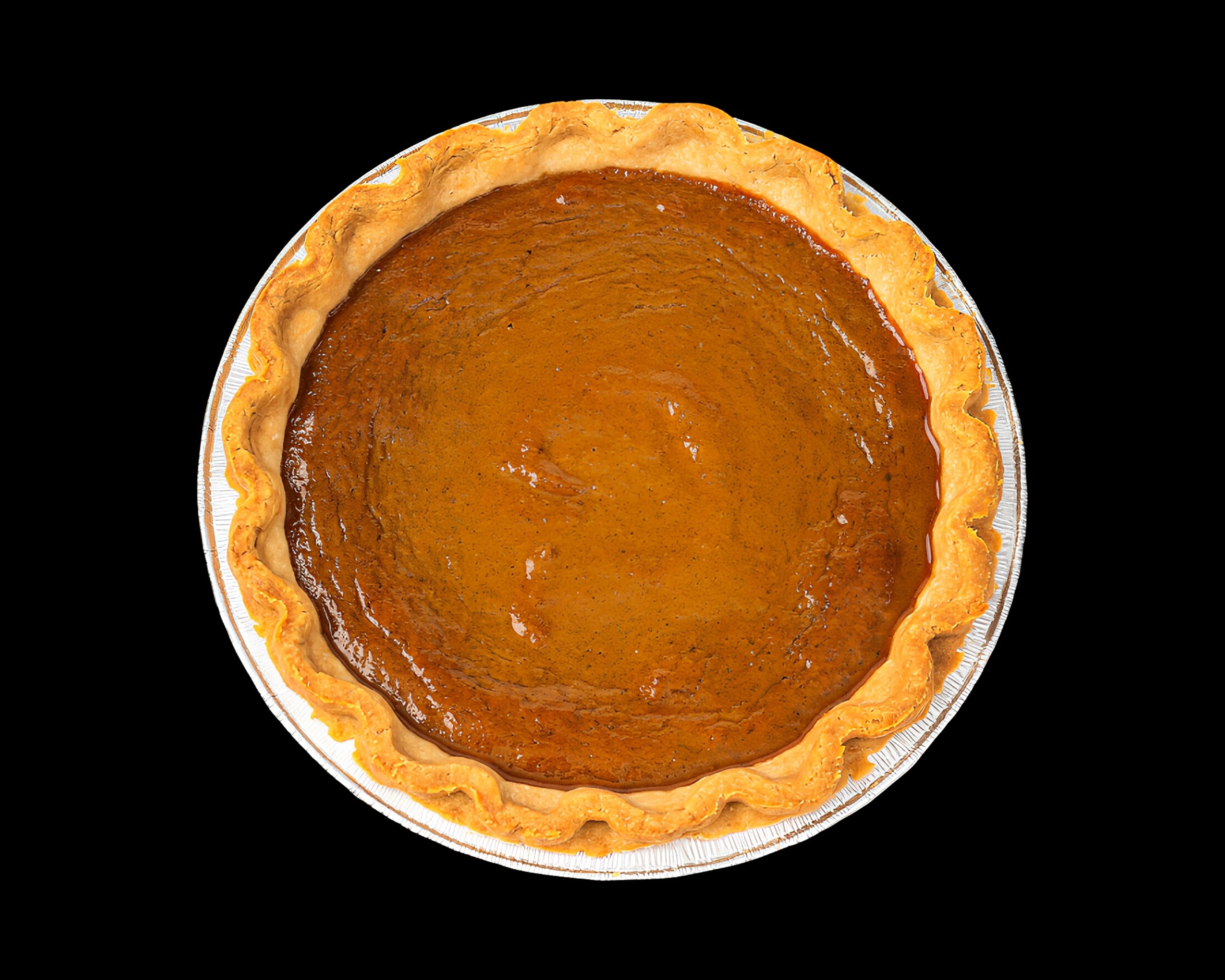 PUMPKIN PIE - PREORDER ONLY