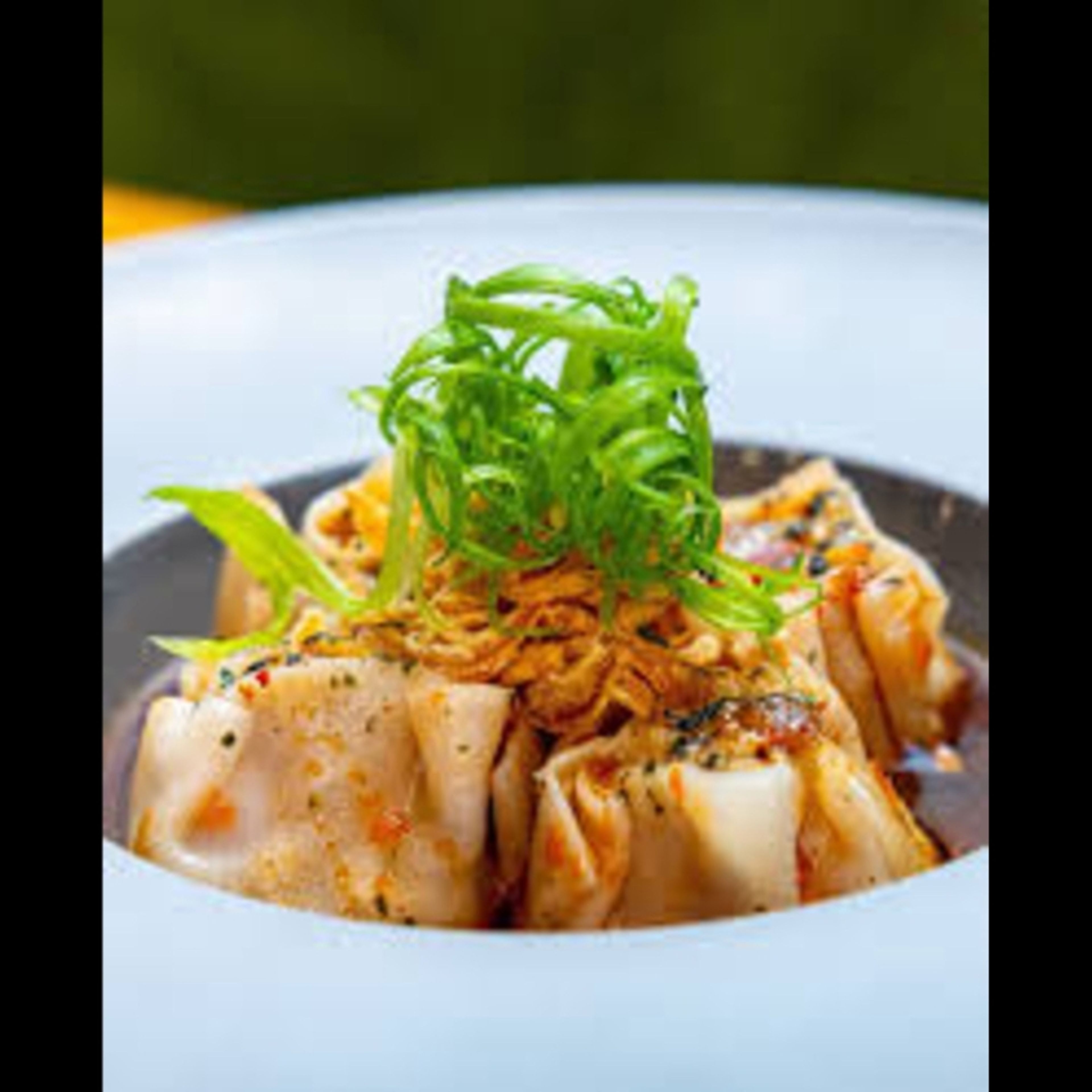 Chili Garlic Shumai (Chicken).