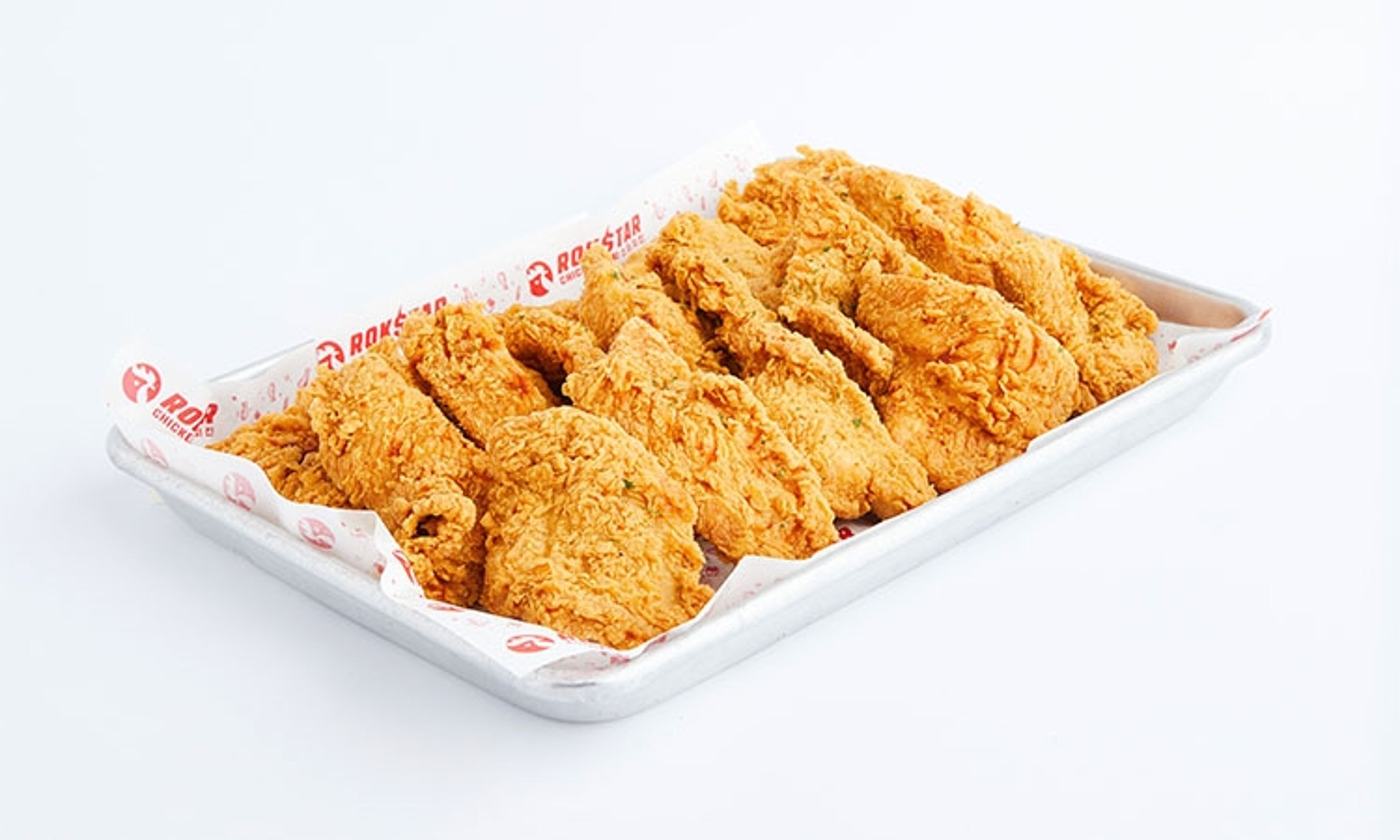 *Classic TENDERS - FULL.