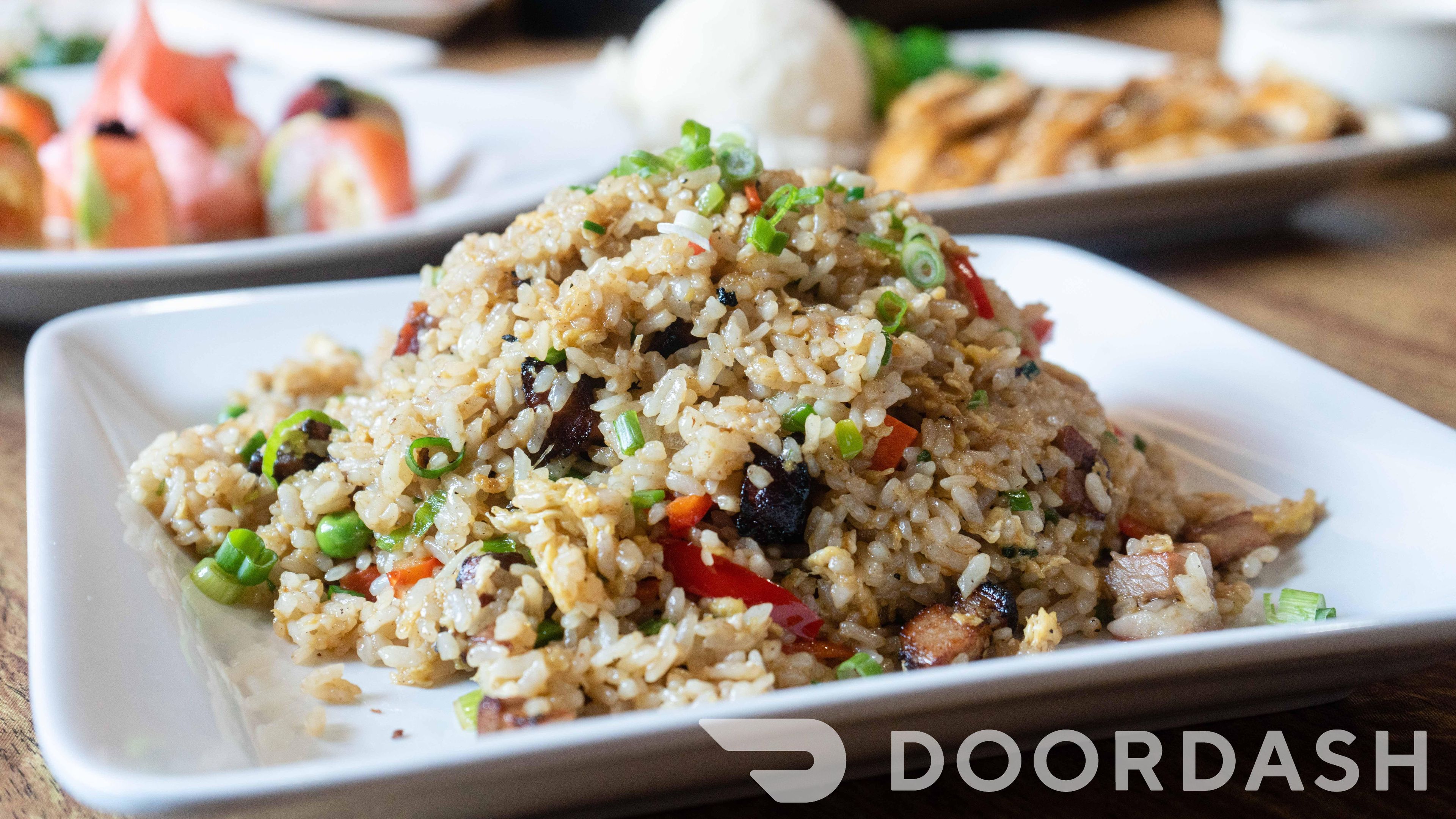 C ็้ฅญ Fried Rice๐ฟ๐พ.