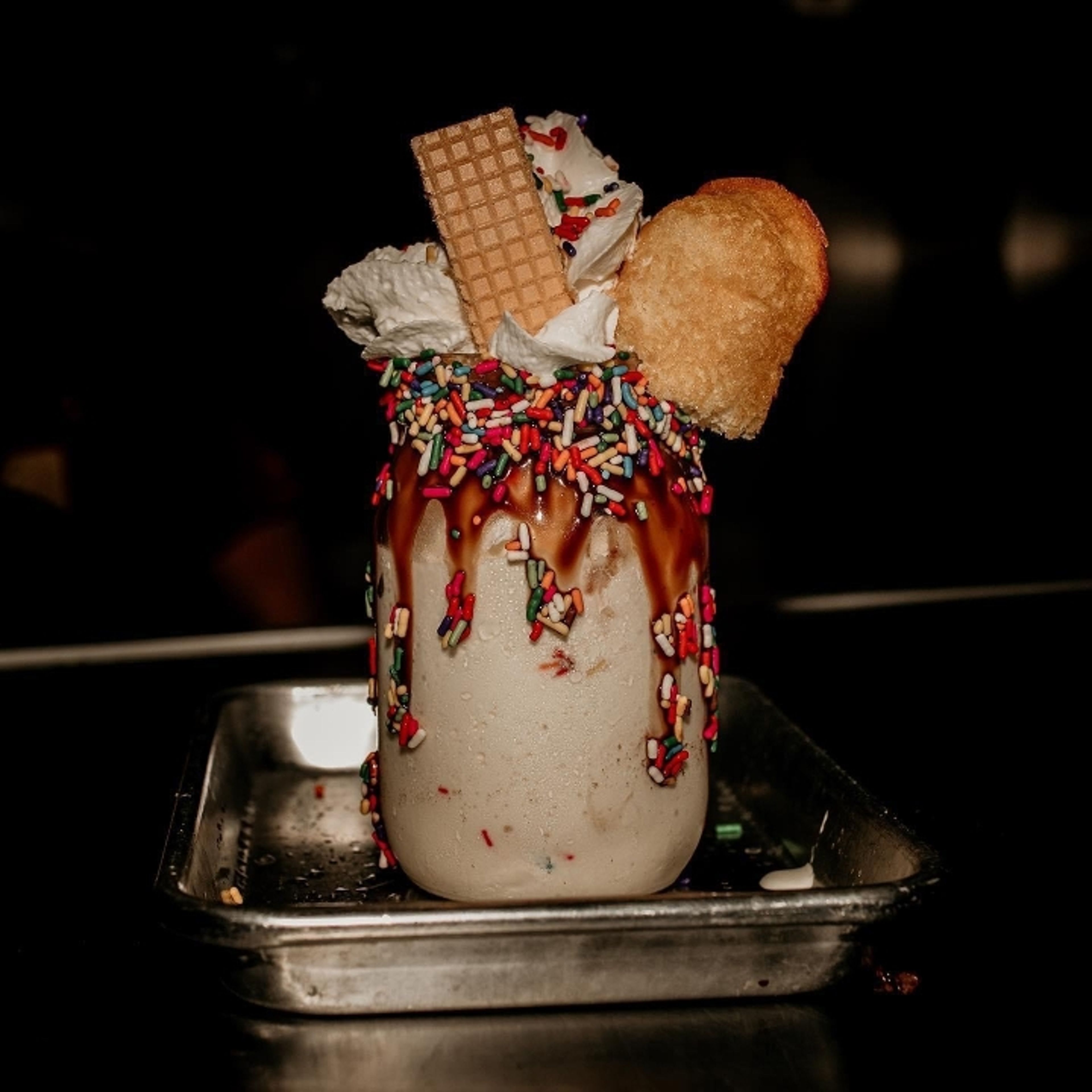 THIS PUN IS SO VANILLA.