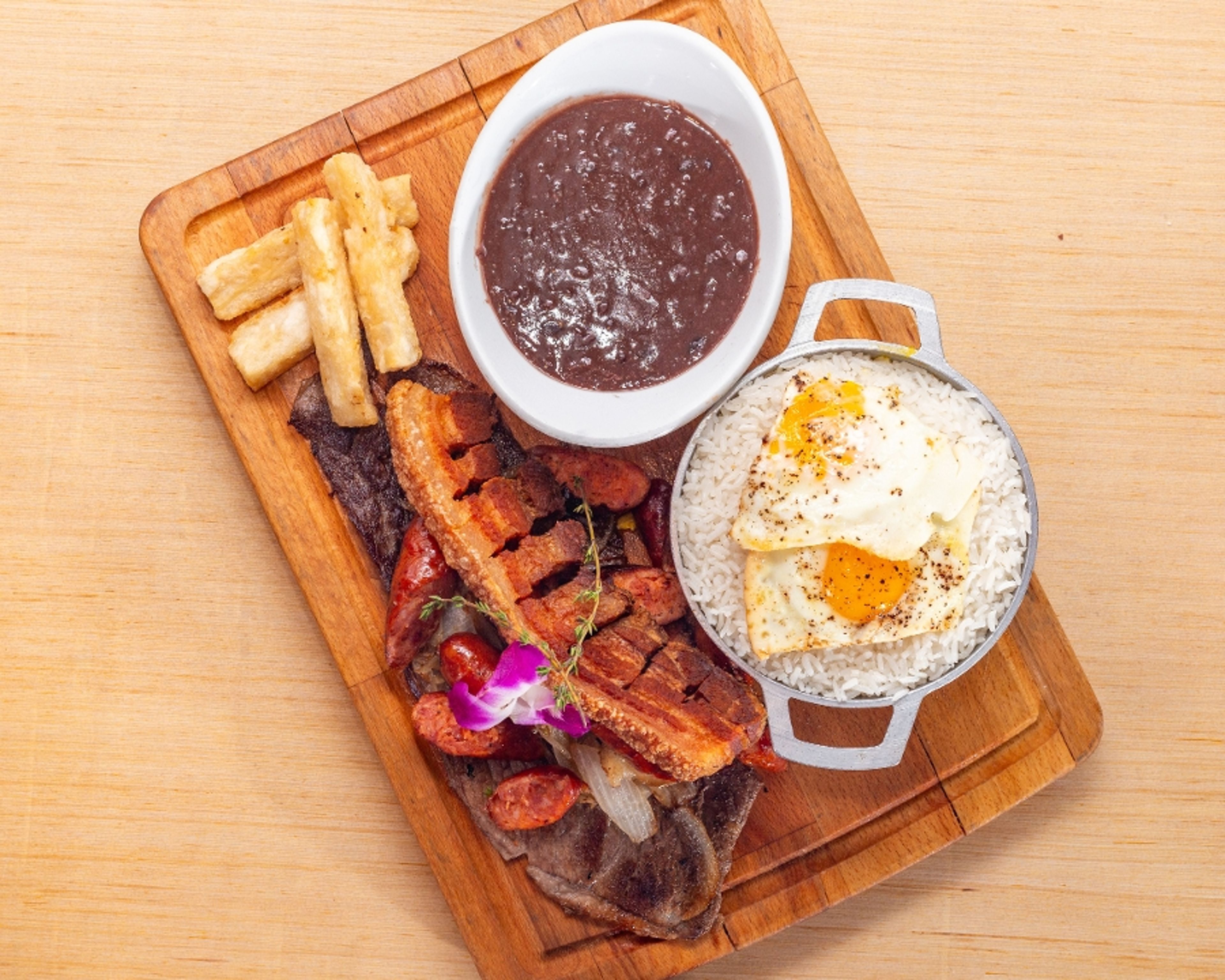 El Tablazo Del Malecon.