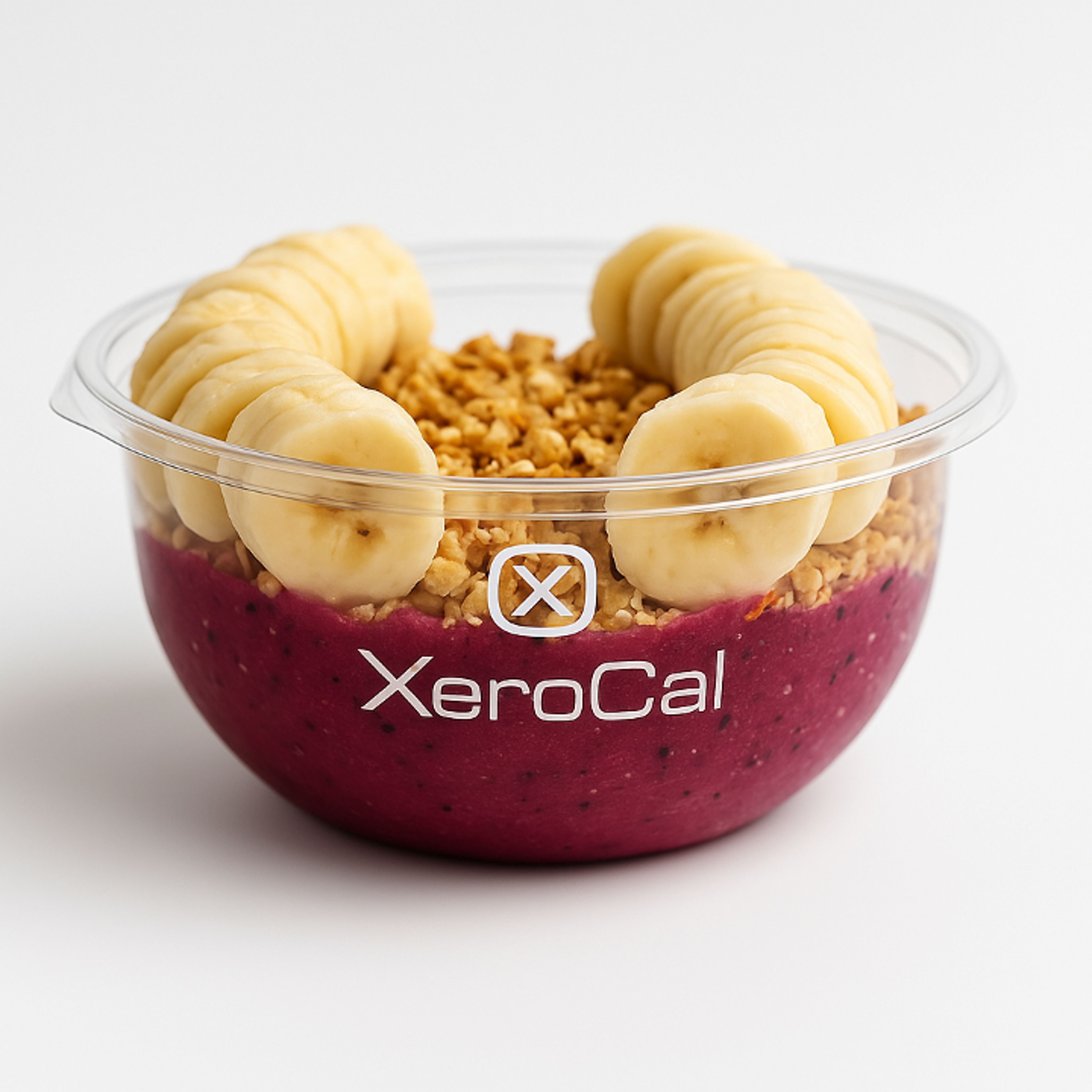 Dragon Protein Bowl.