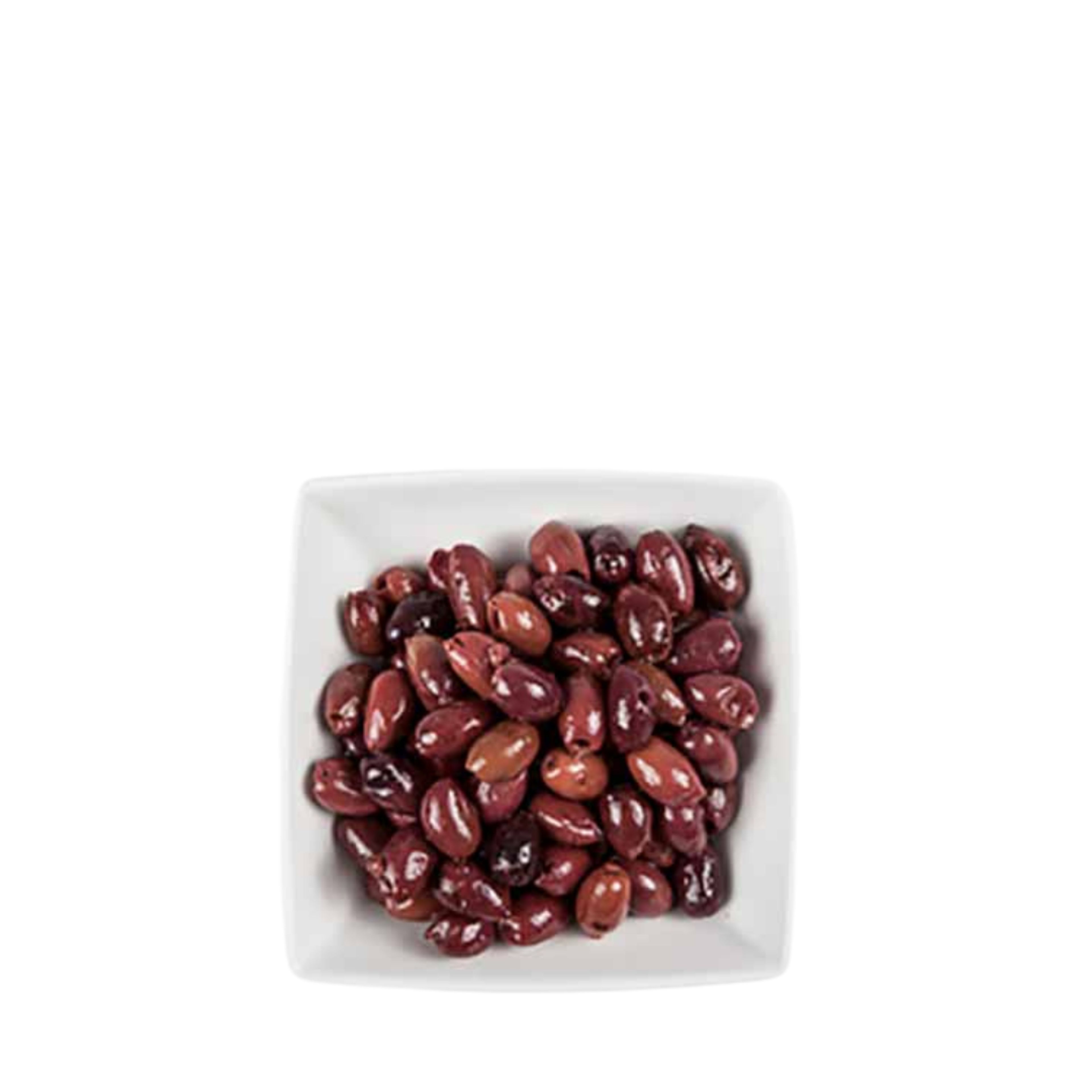 Pitted Kalamata Olives.