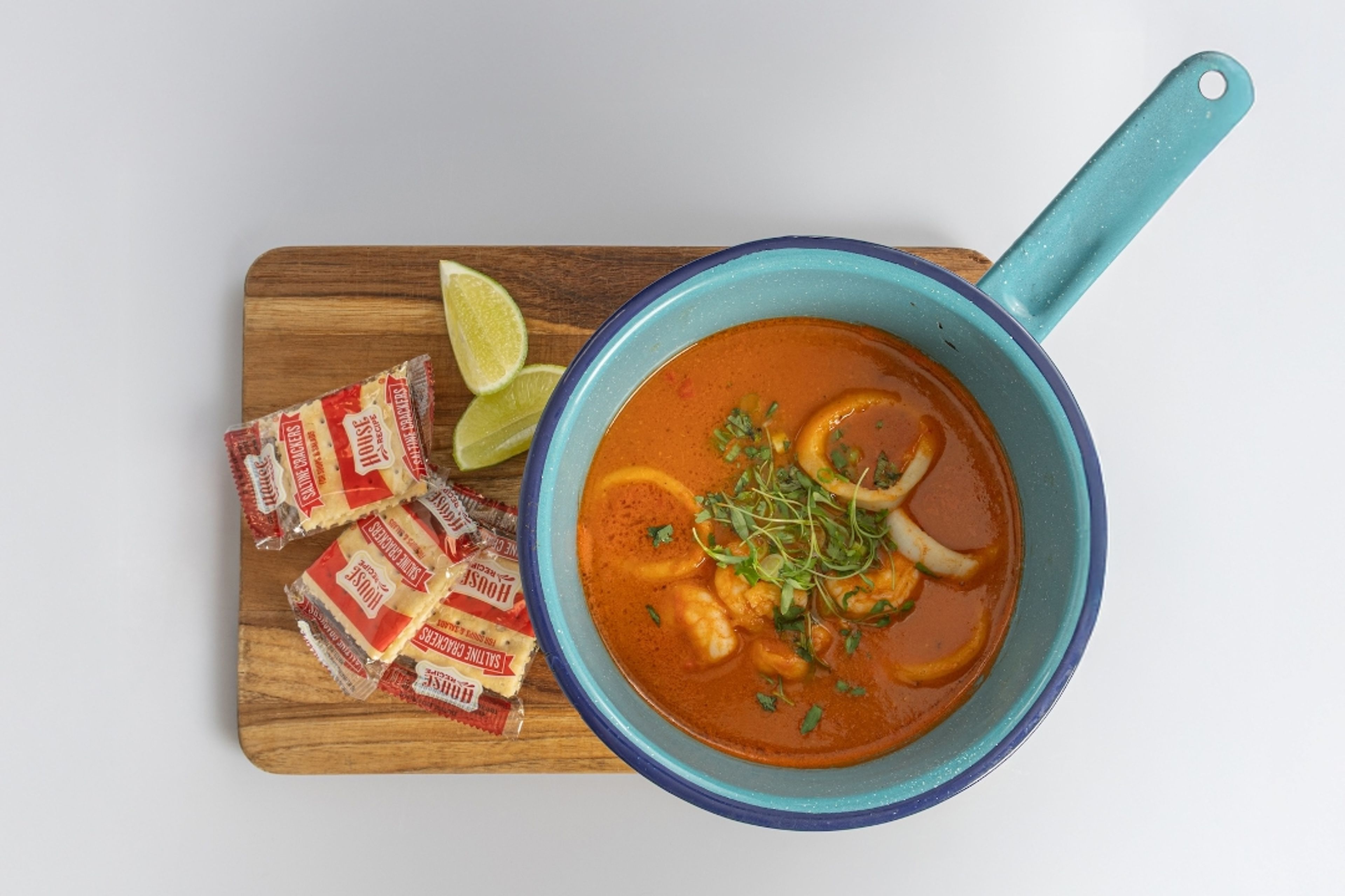 Bocas House Parihuela.