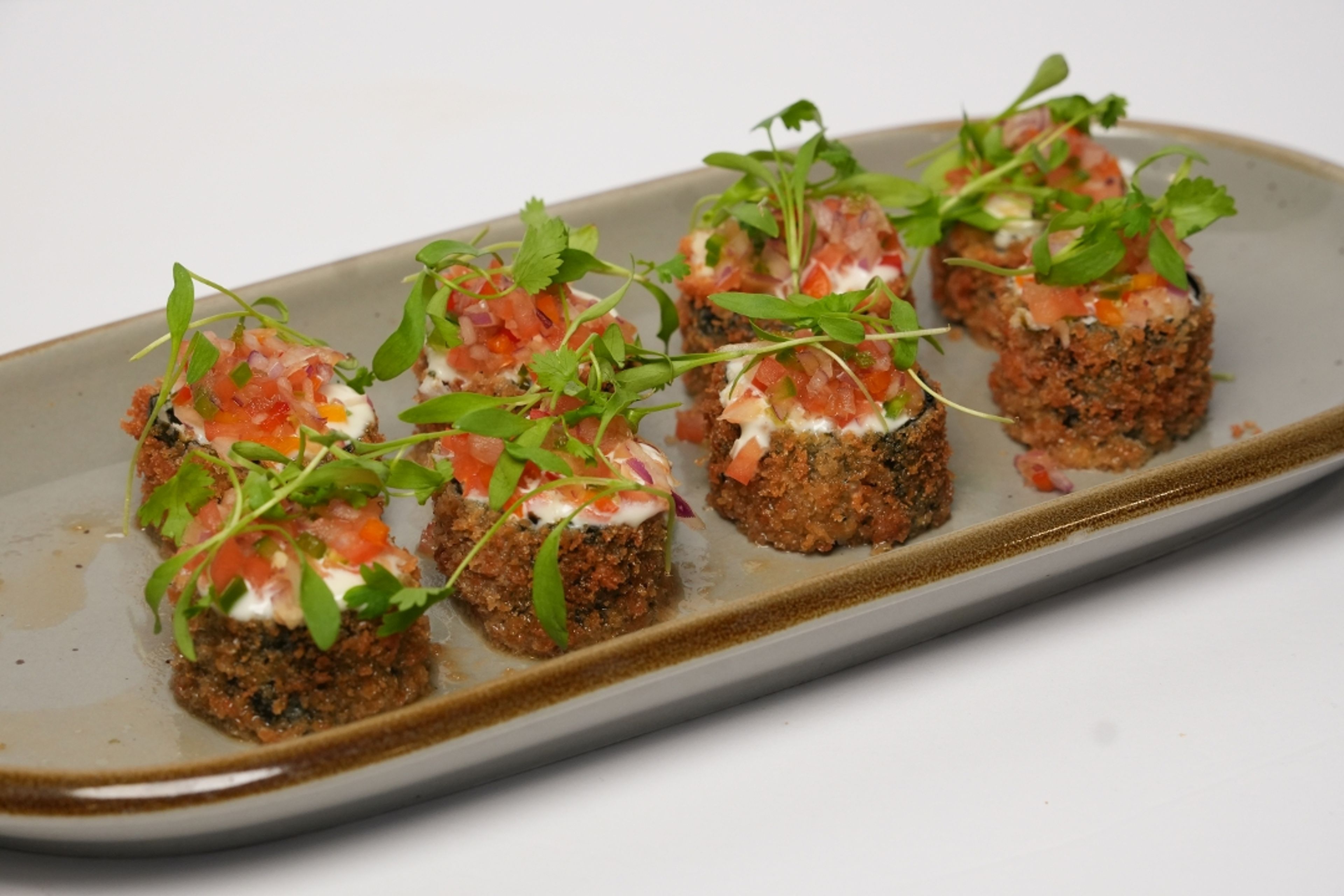 Jalea Roll (REGULAR).