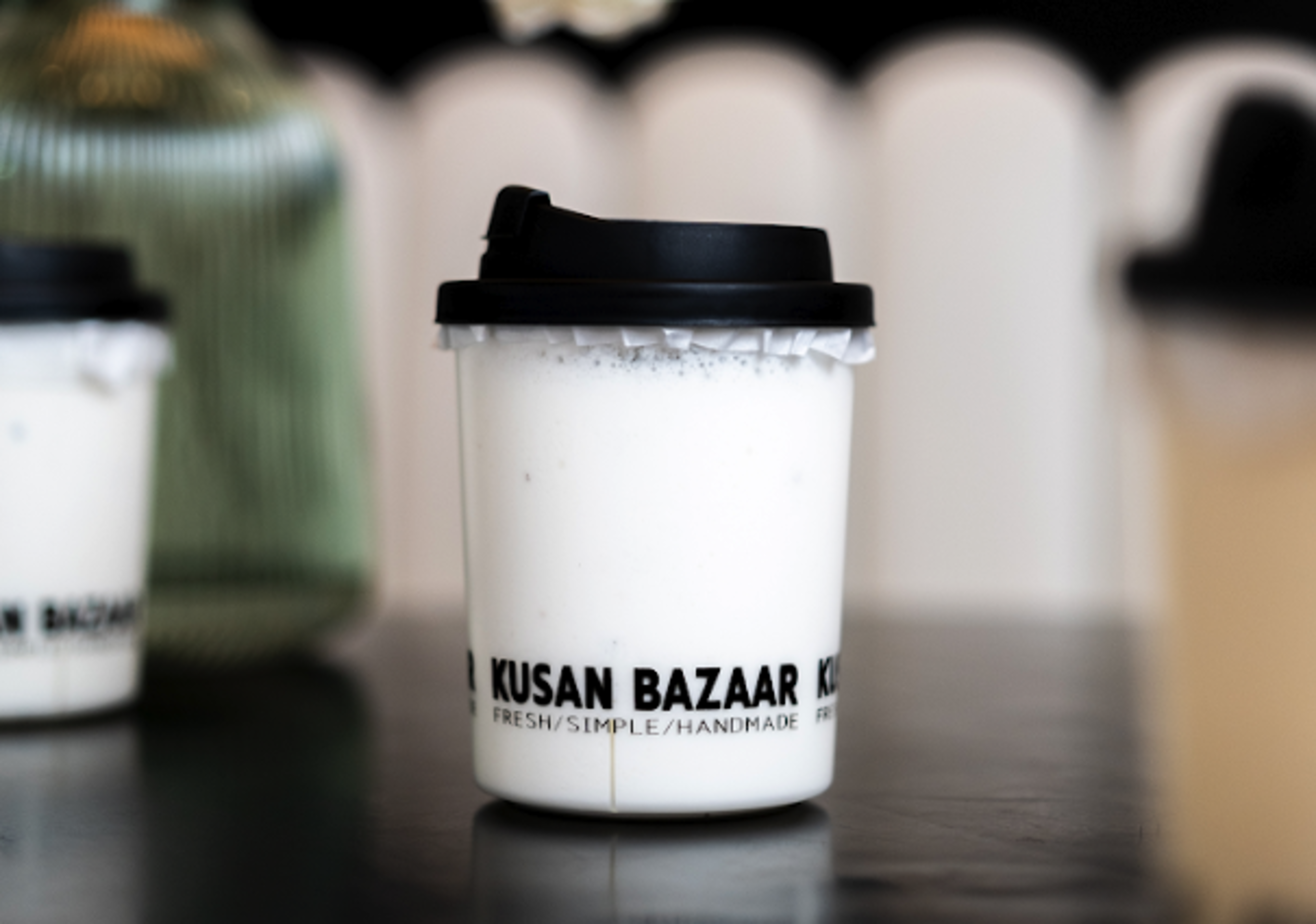 Dogap Yoghurt Beverage (Sour) 多哈普微糖酸奶饮.