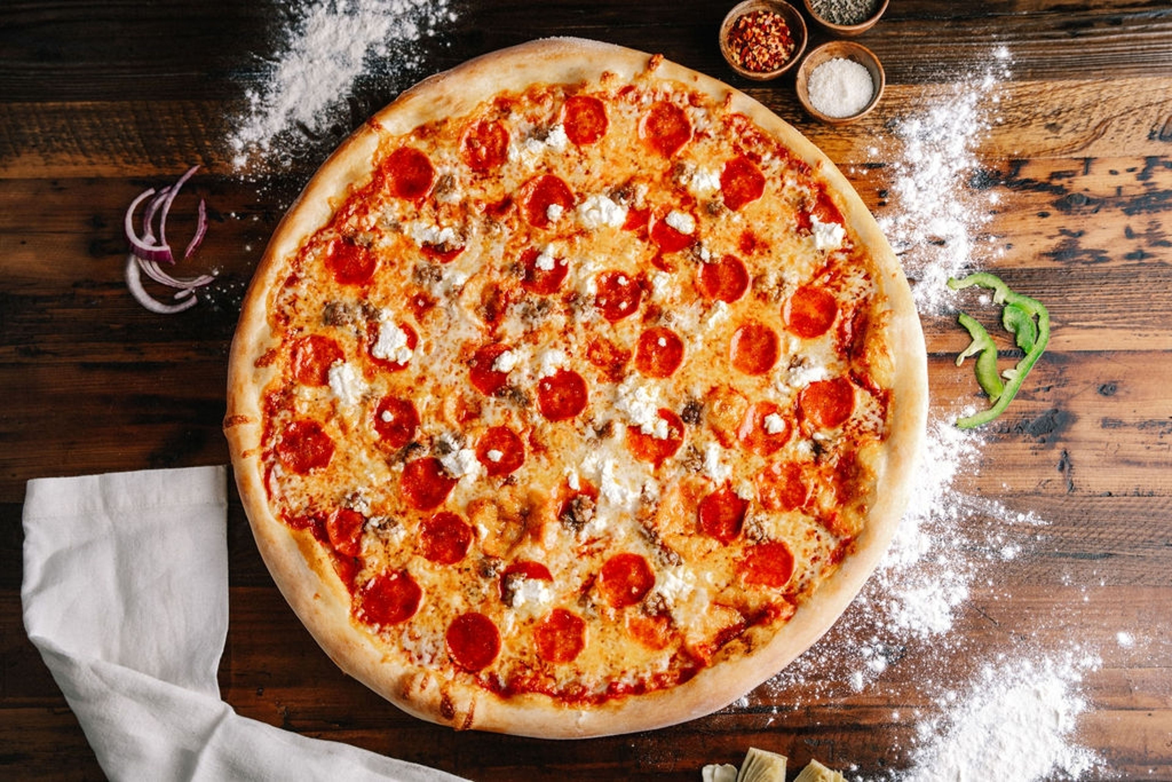 18" Times Square / 42nd St.