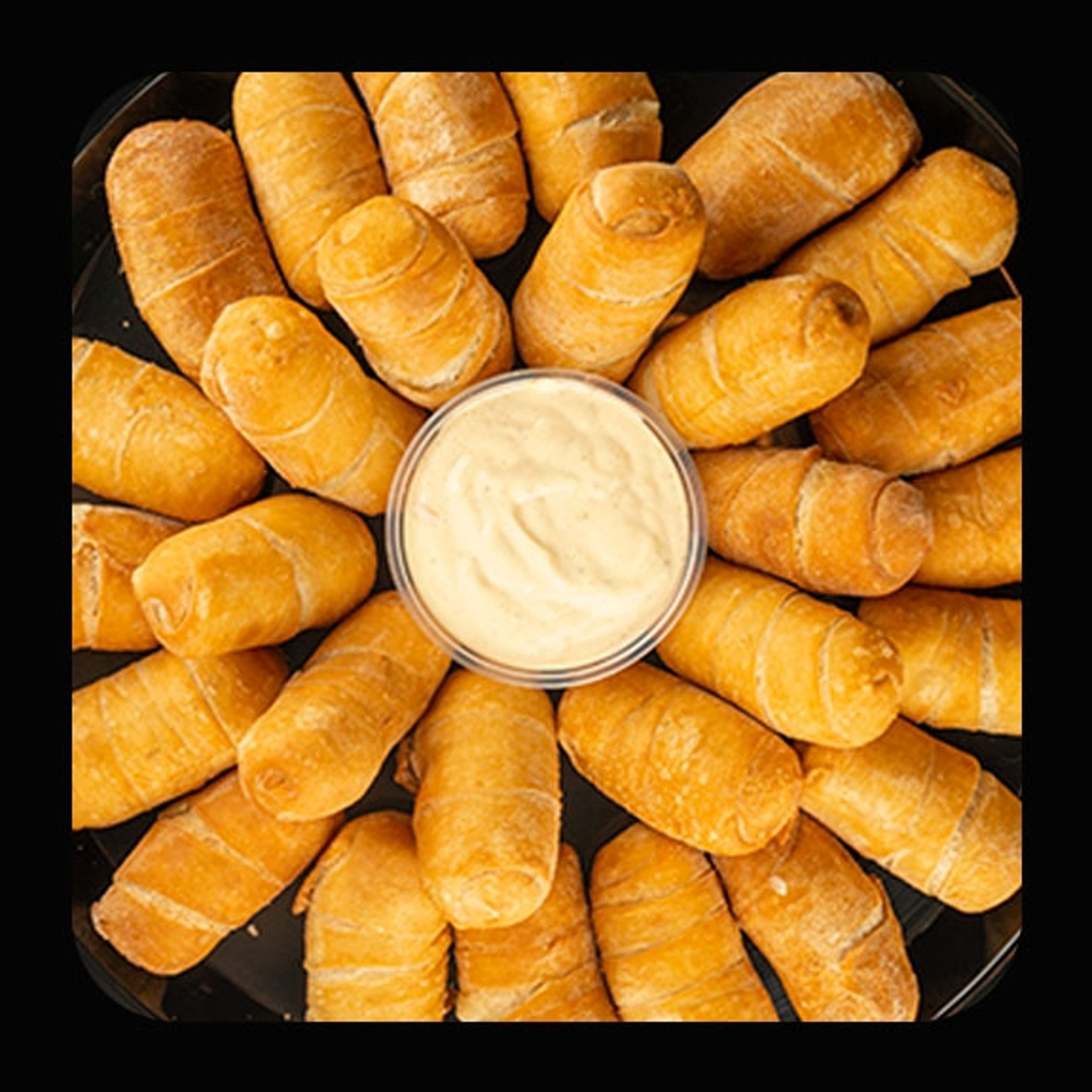 Tequeños 30 Unidades.