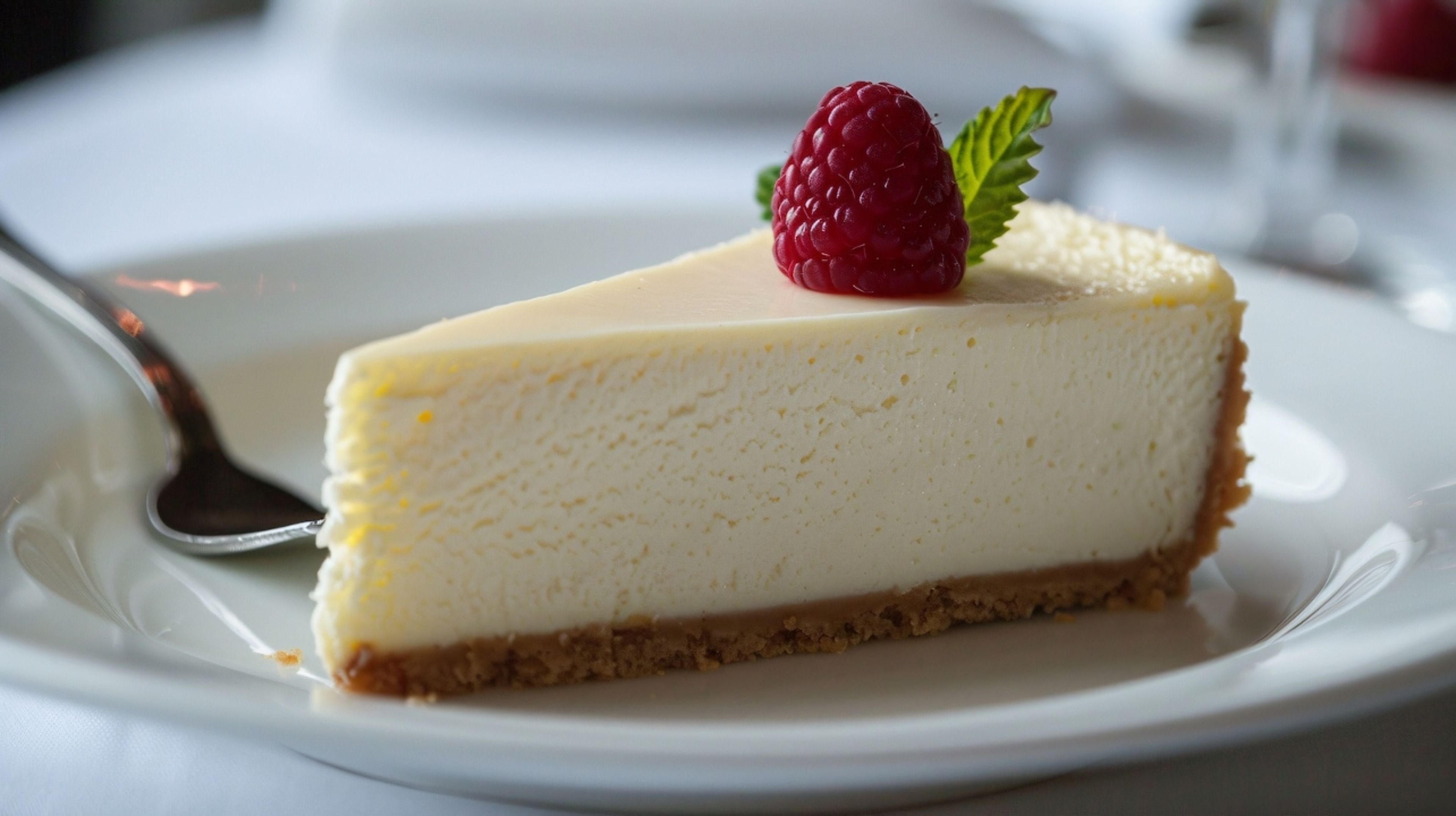 NY Cheescake.