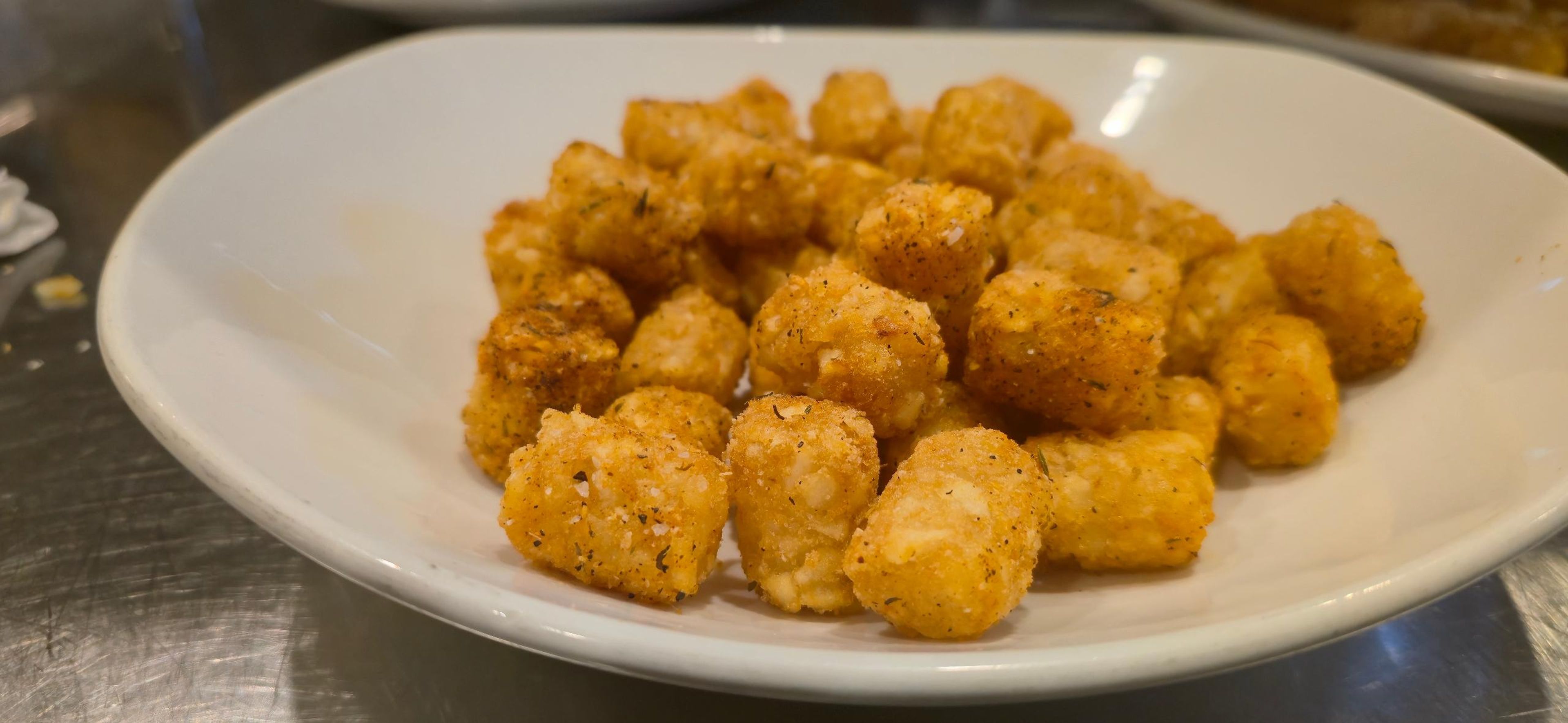 Tator Tots.
