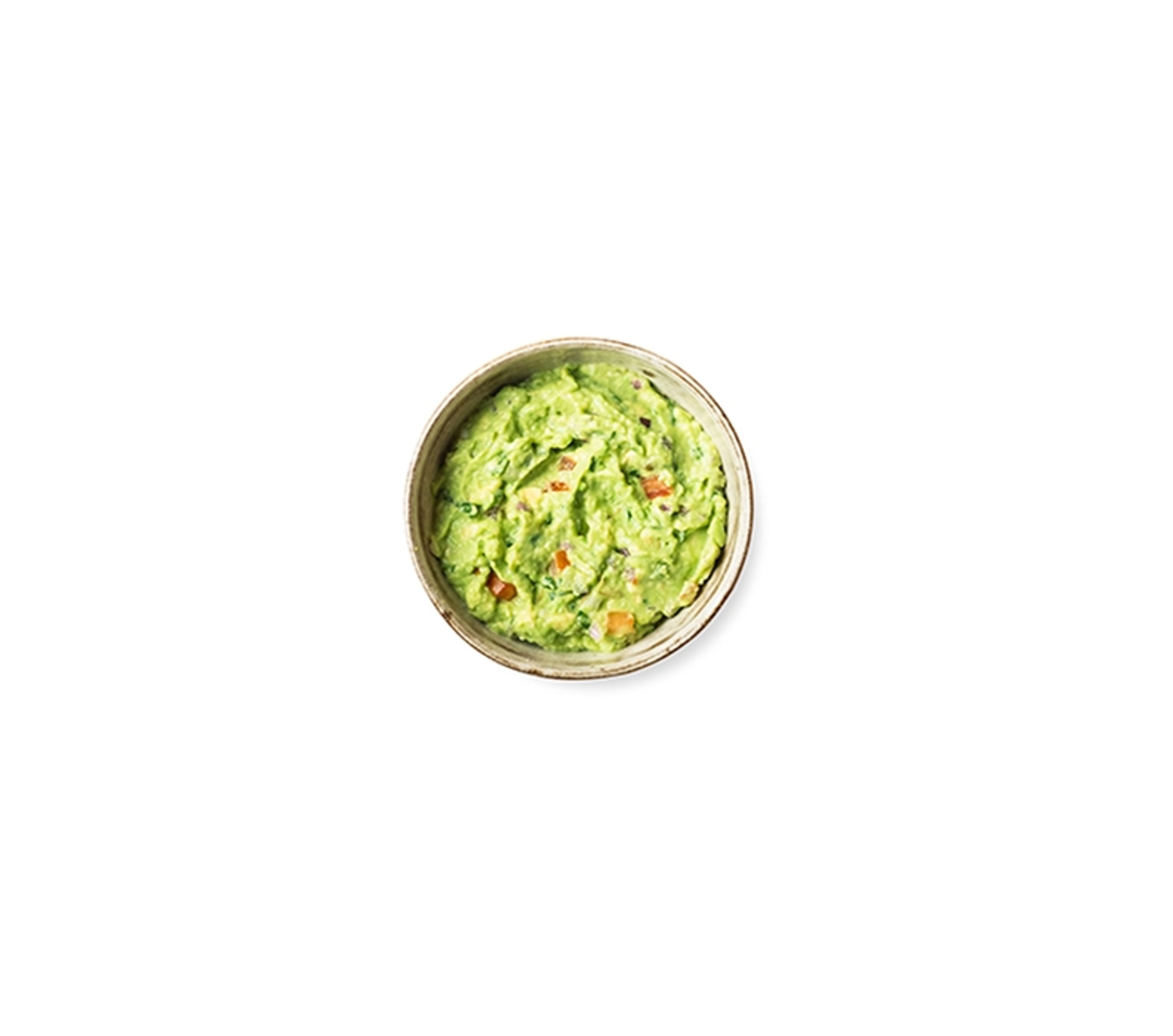 Guacamole.