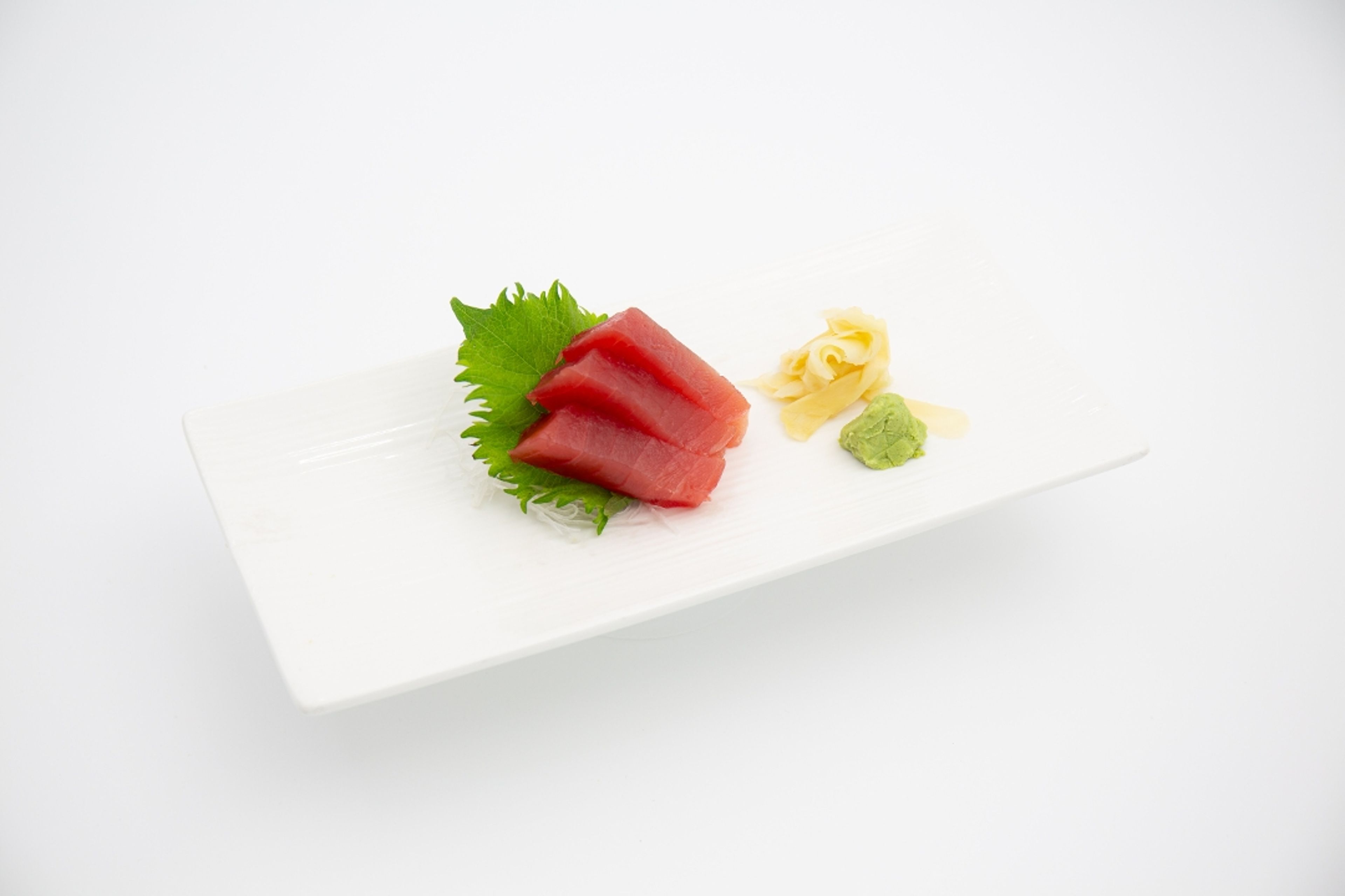 Tuna (Maguro).