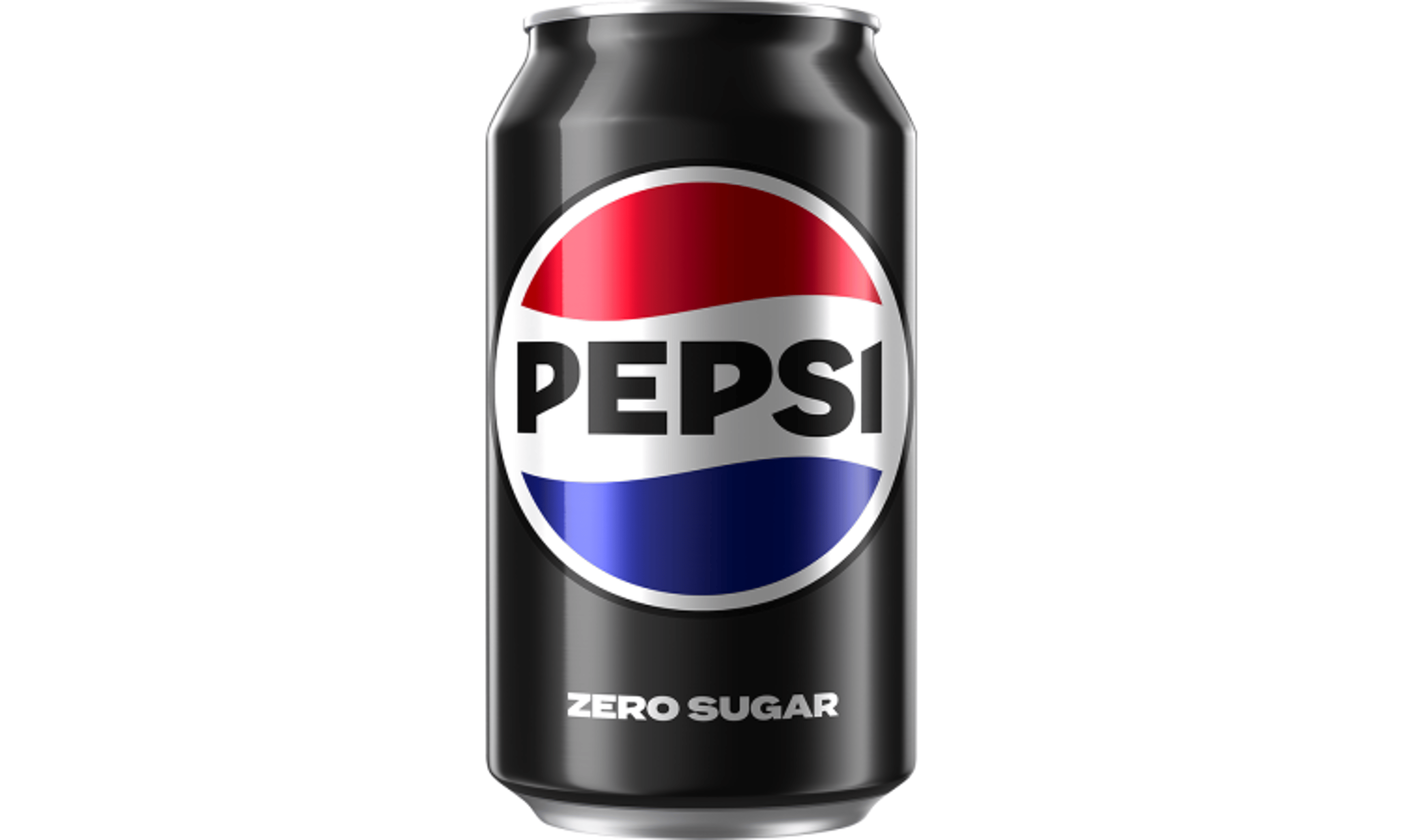 Pepsi Zero.