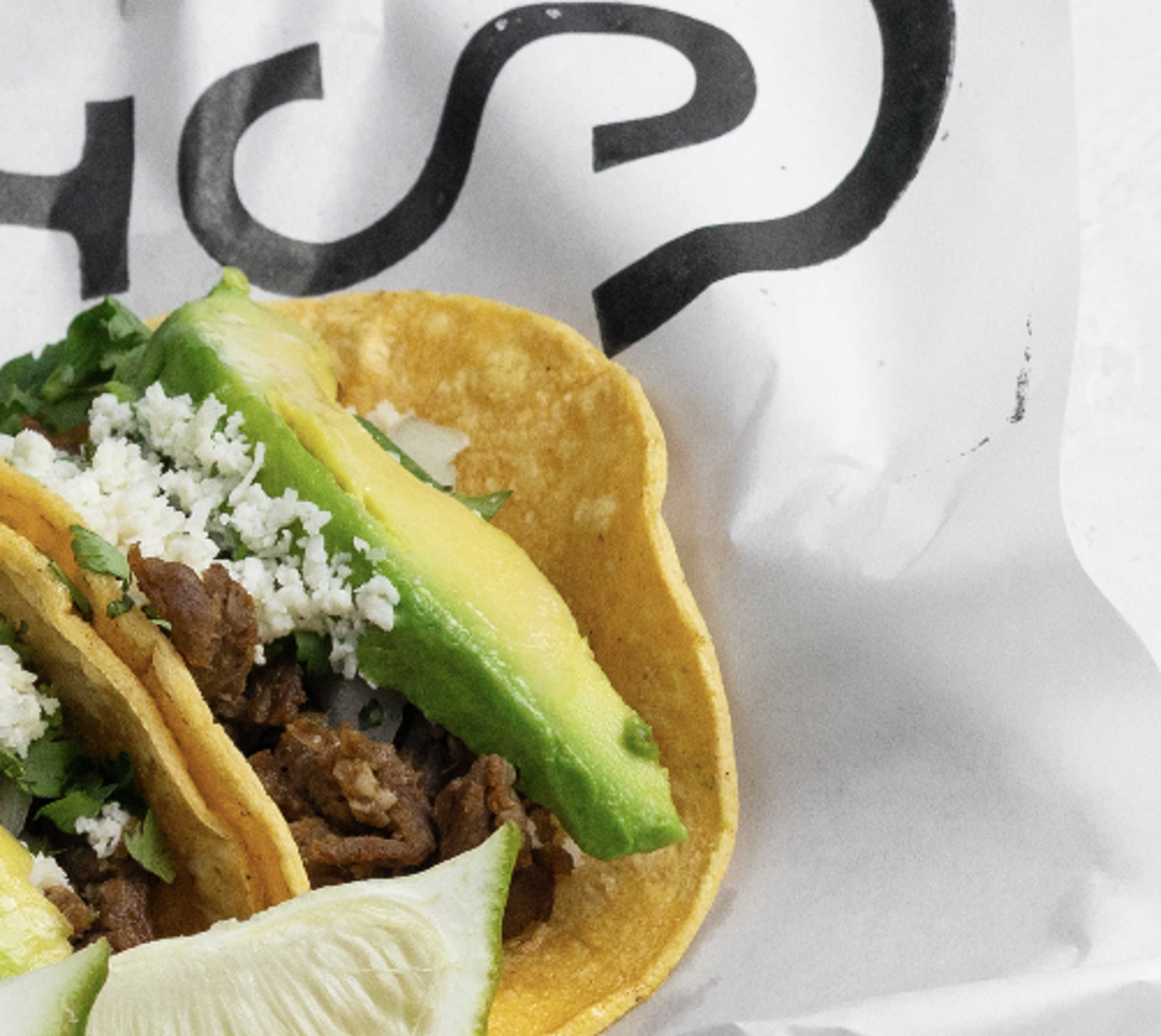 Taquito (1 Mini Taco).