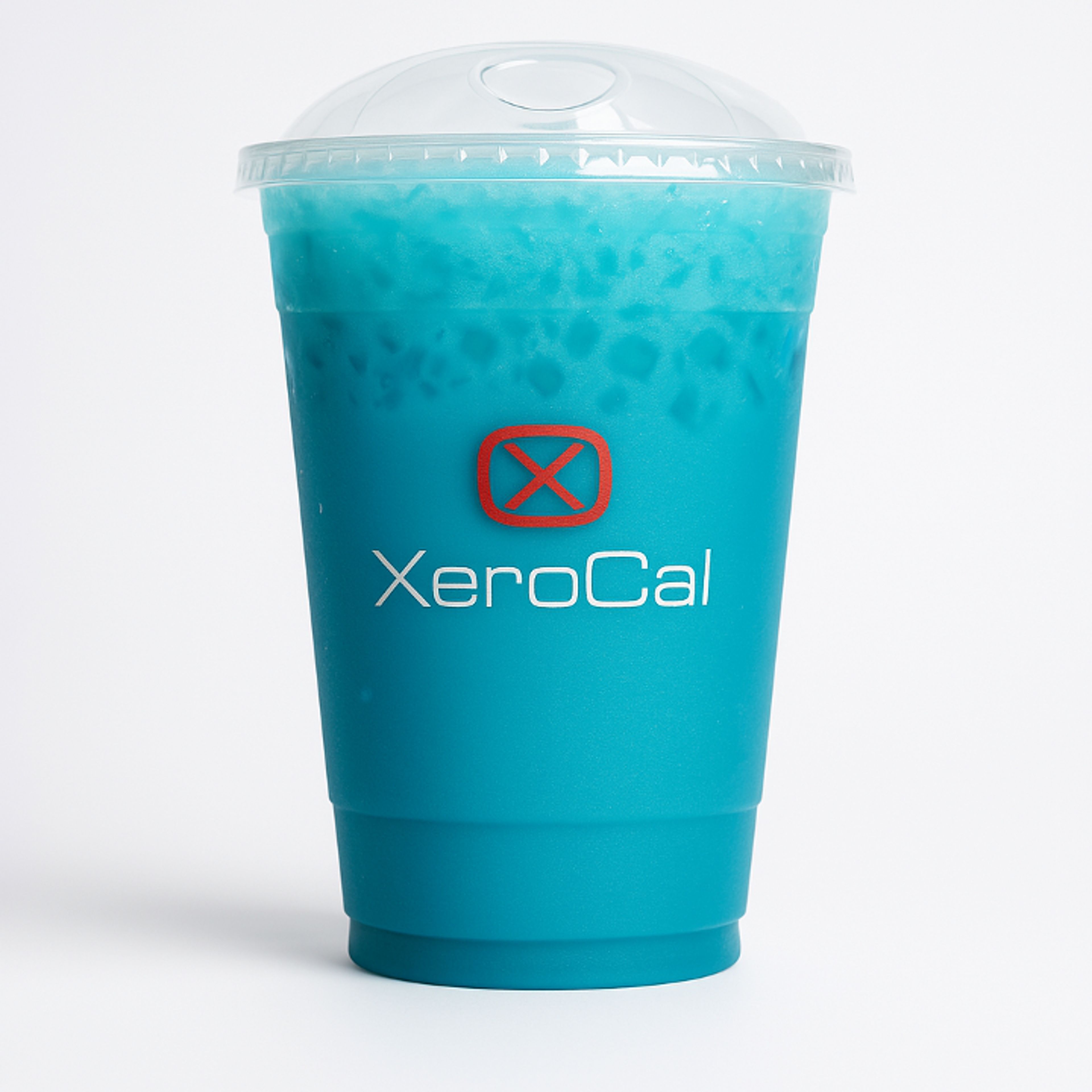 Blue Raspberry Bull.