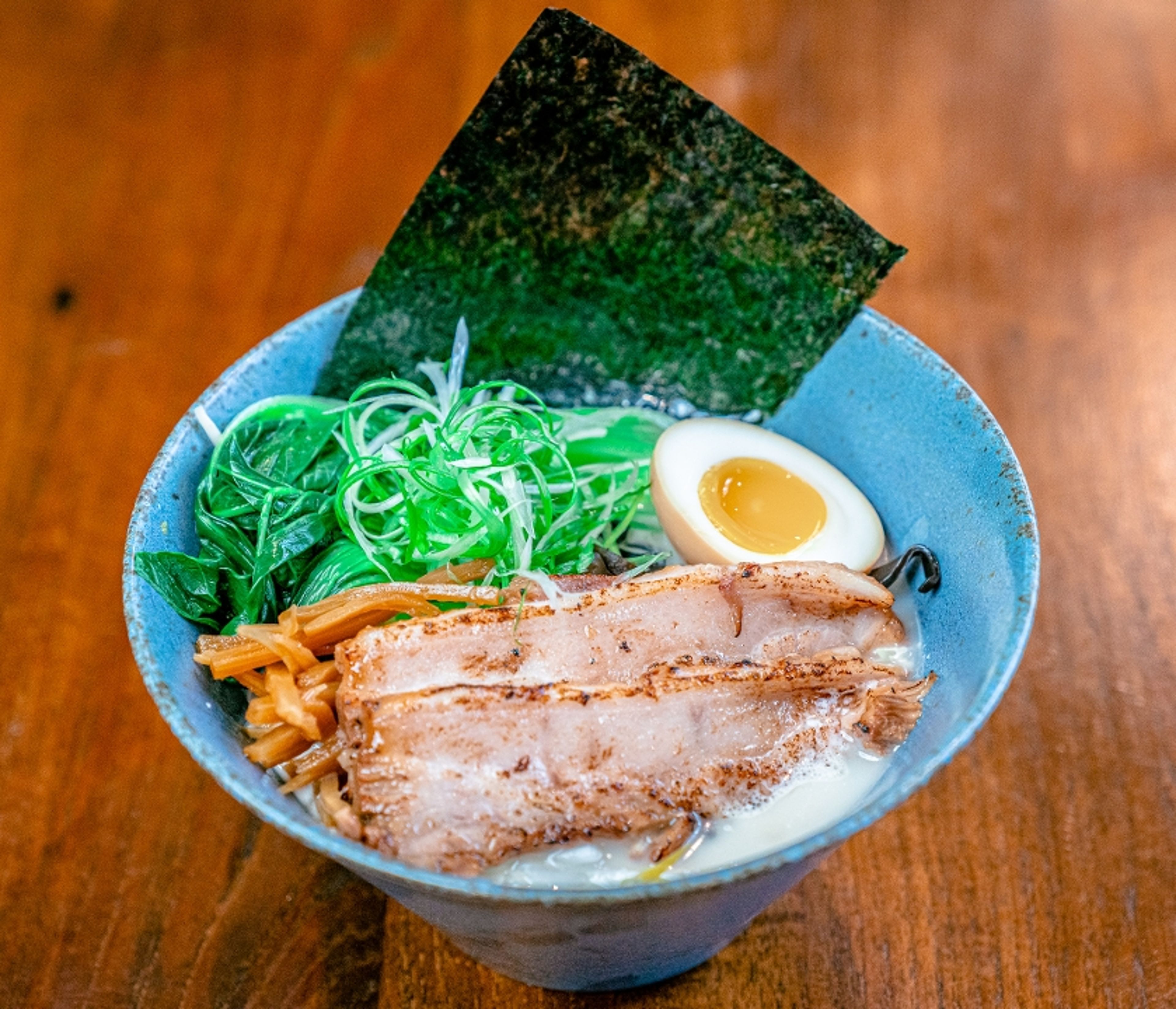 Noka Classic Tonkotsu.