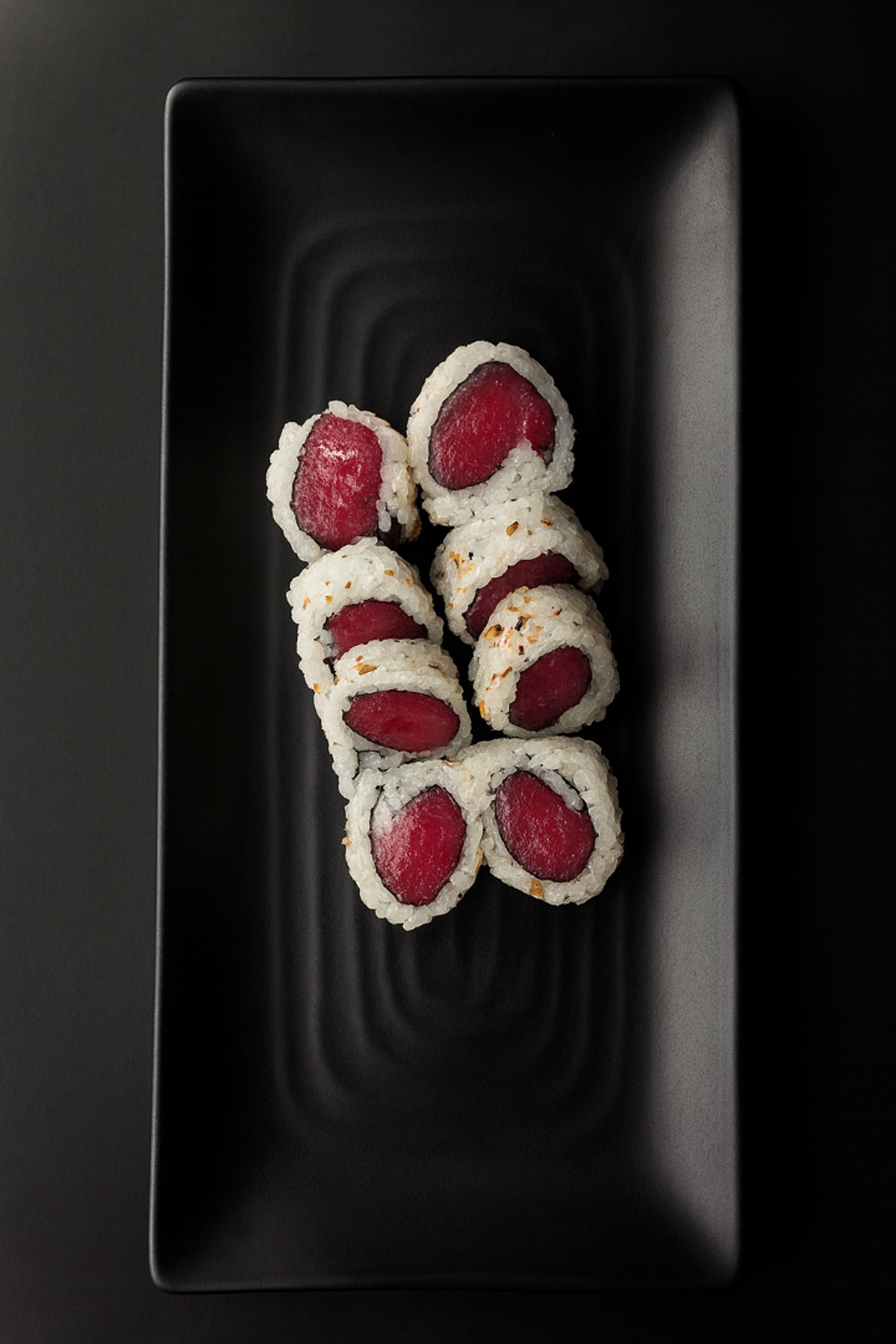 Tuna Roll.