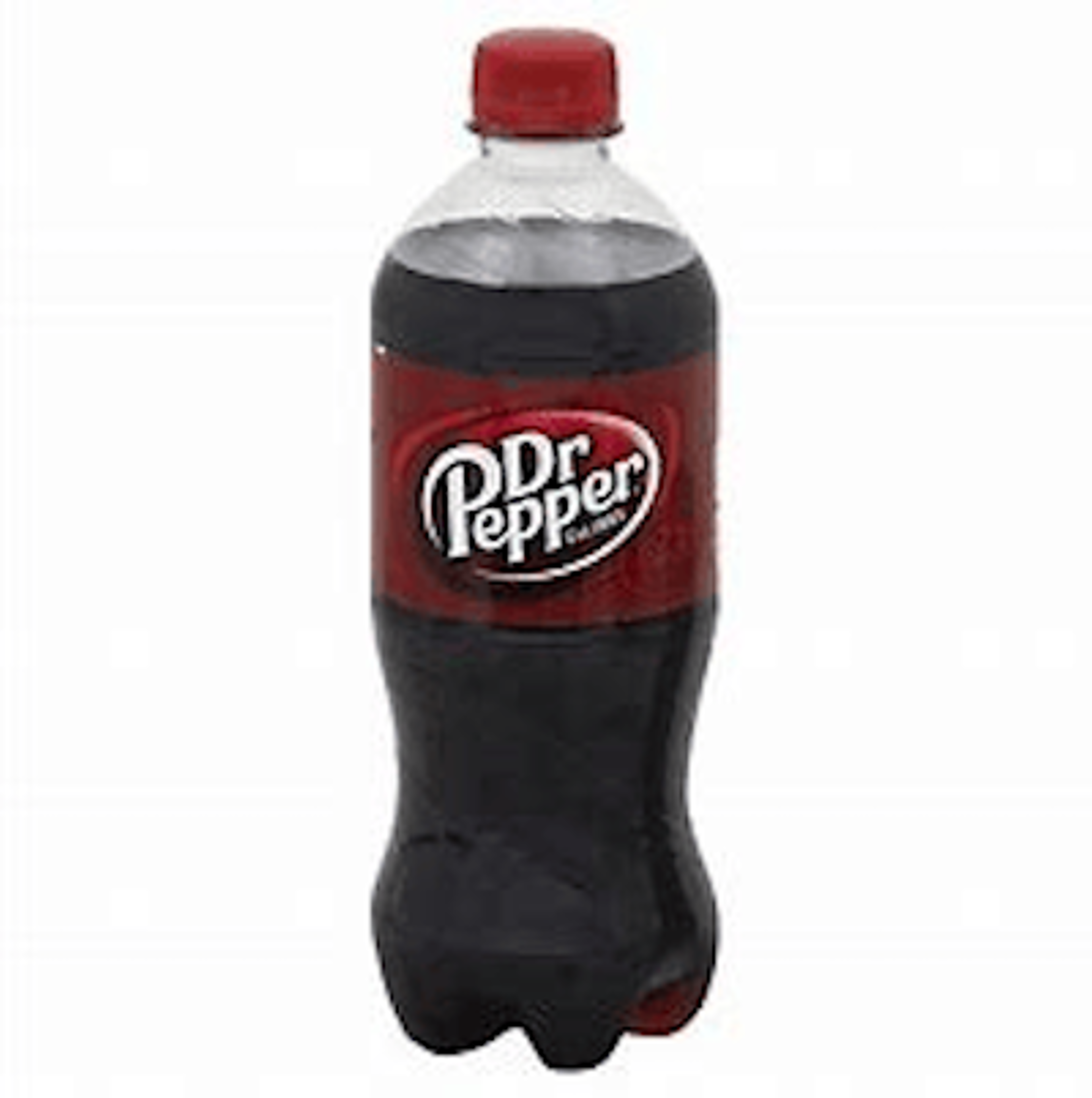 Dr. Pepper 20 oz.