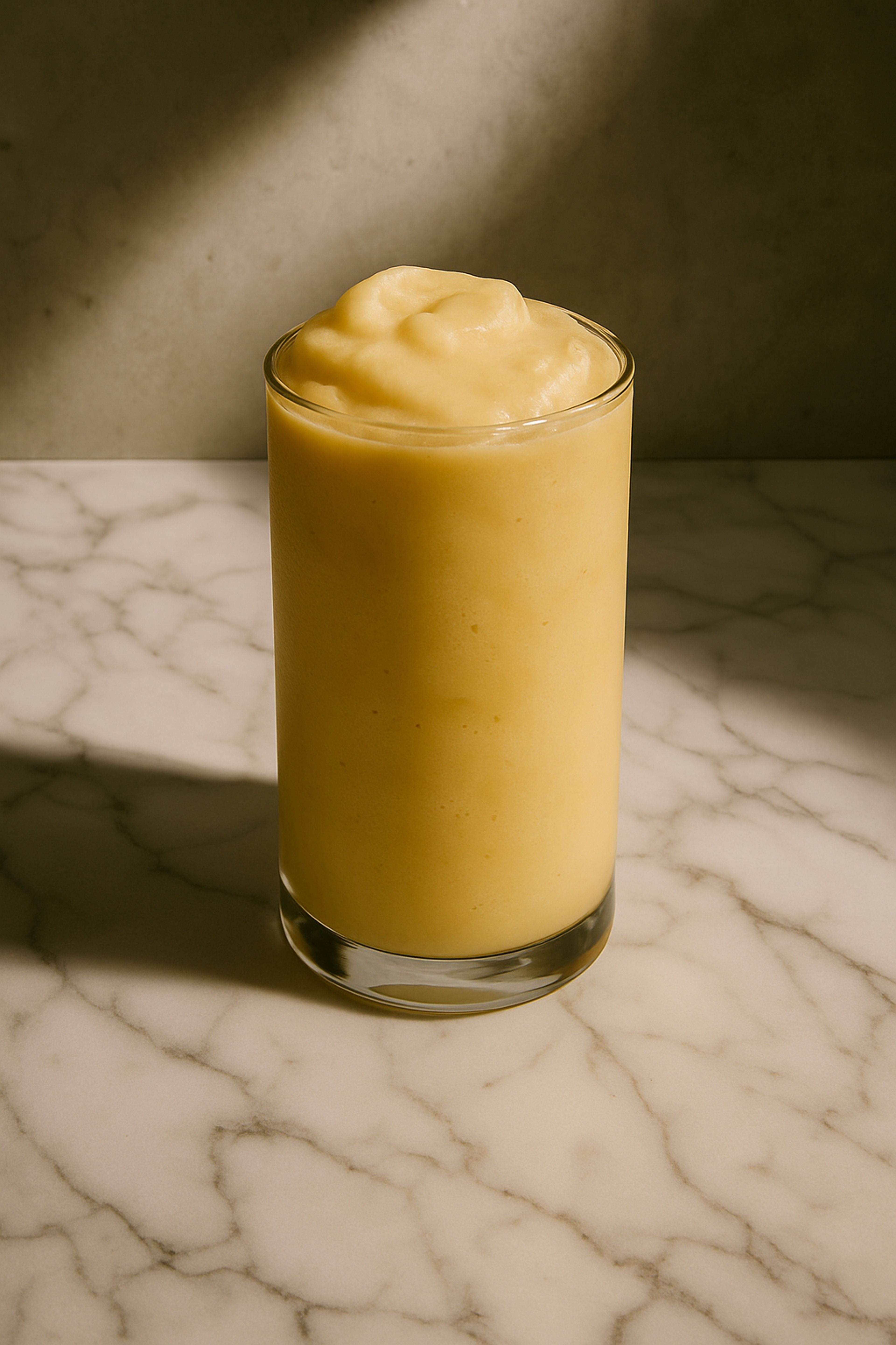 Mango Colada.