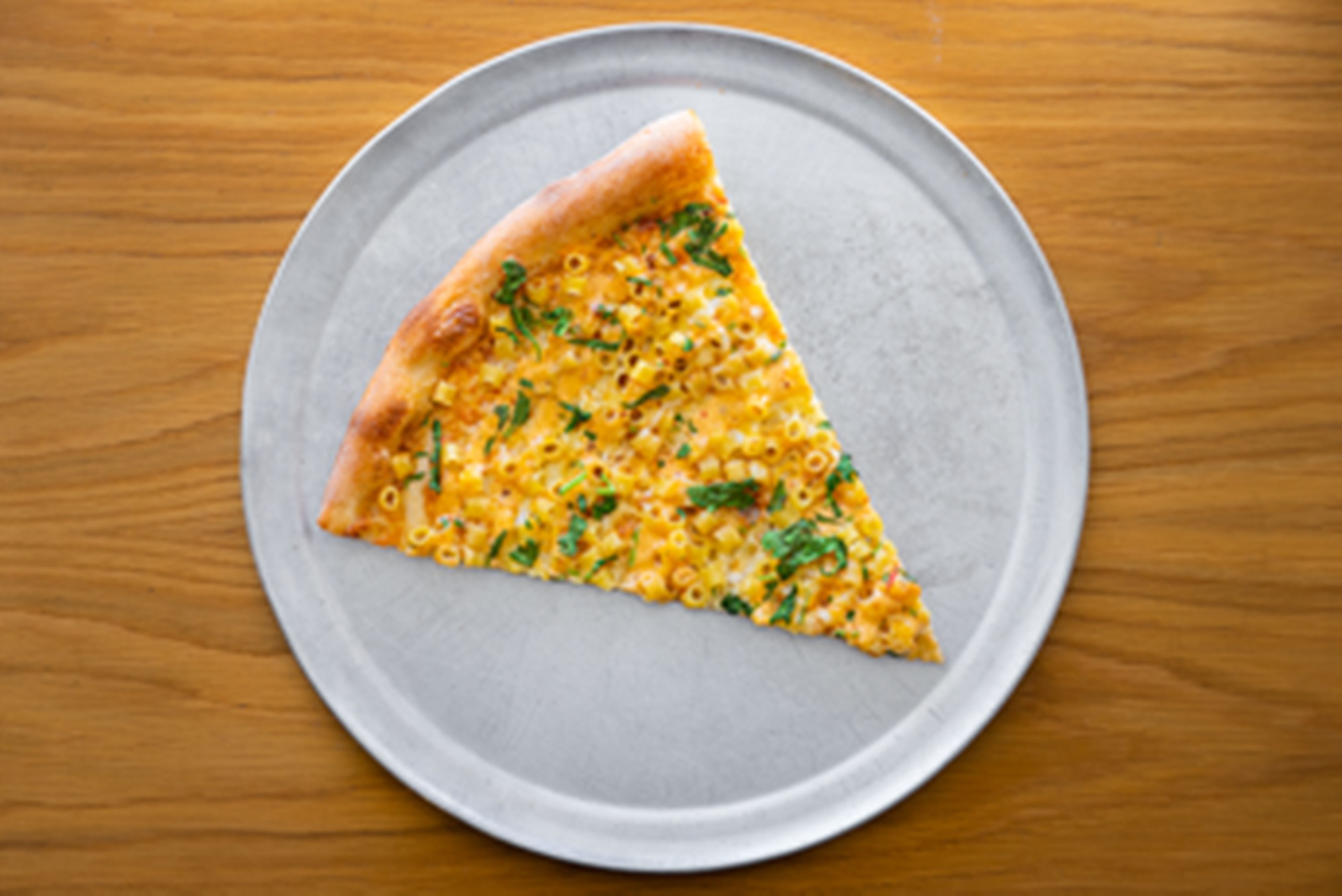 Ay Dios Mio - Slice.