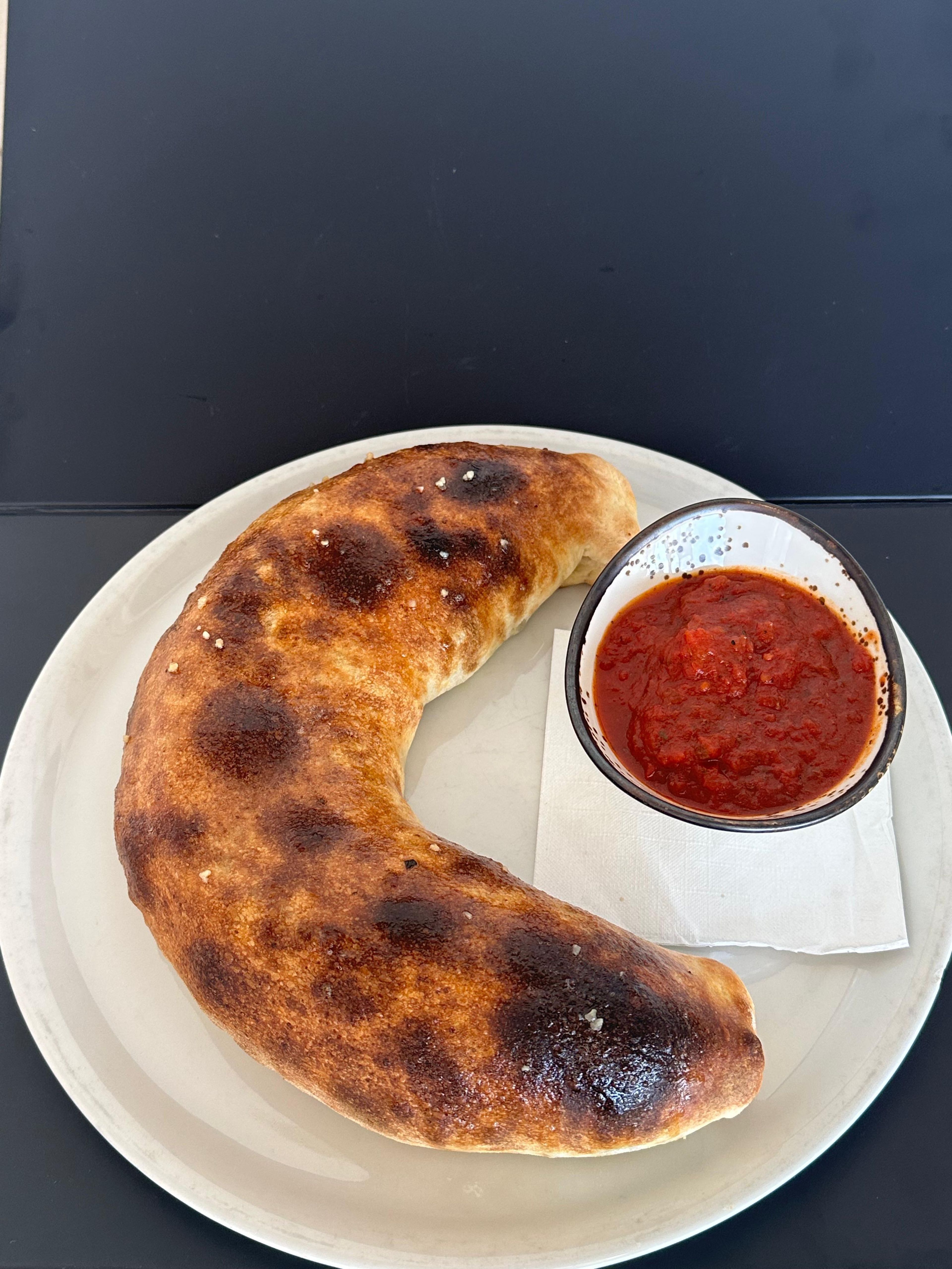 Stromboli.