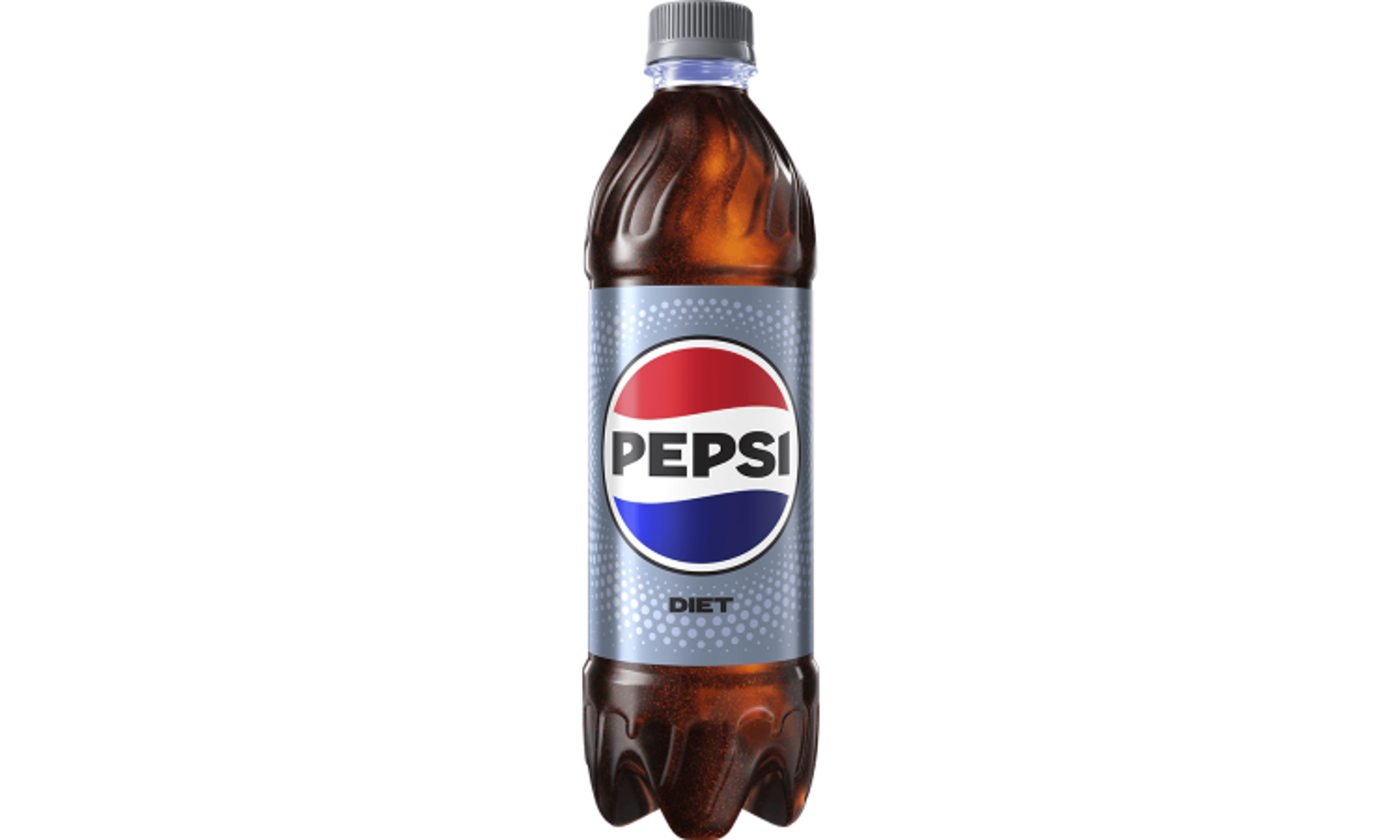 20 OZ Pepsi zero.