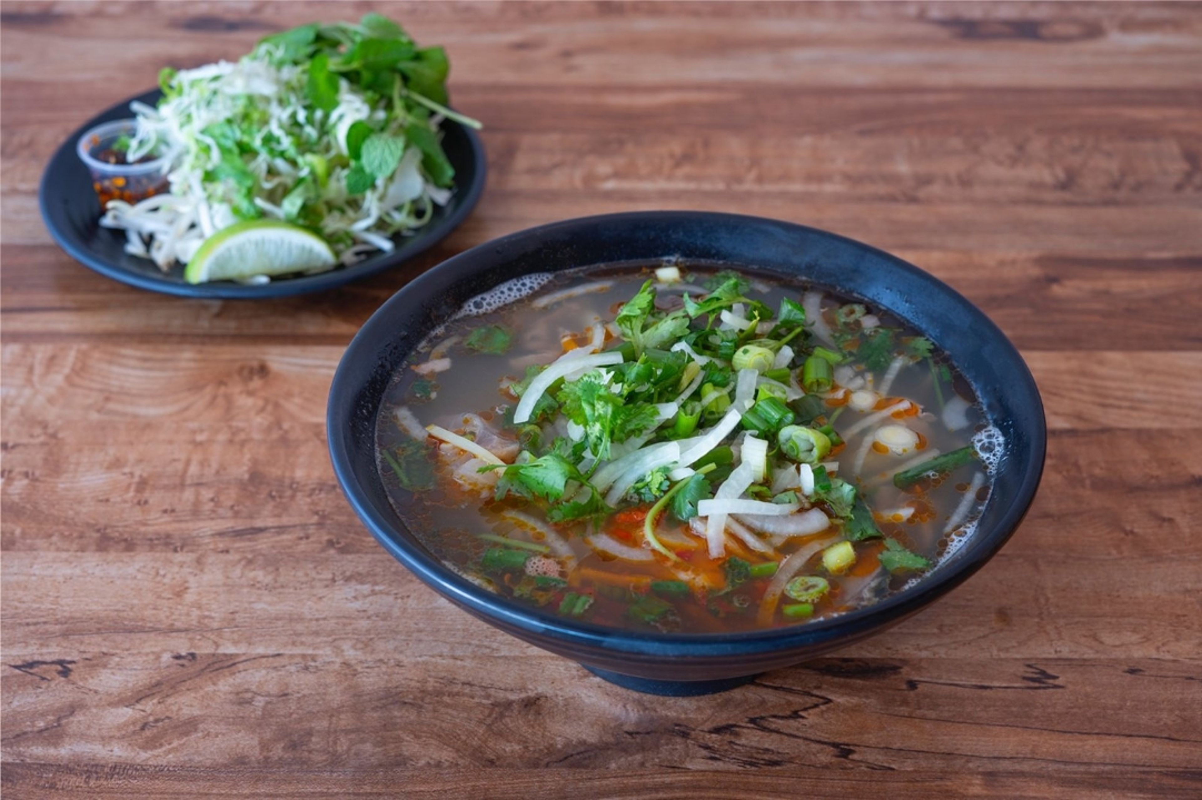 Bun Bo Hue: A Spicy Vietnamese Noodle Delight