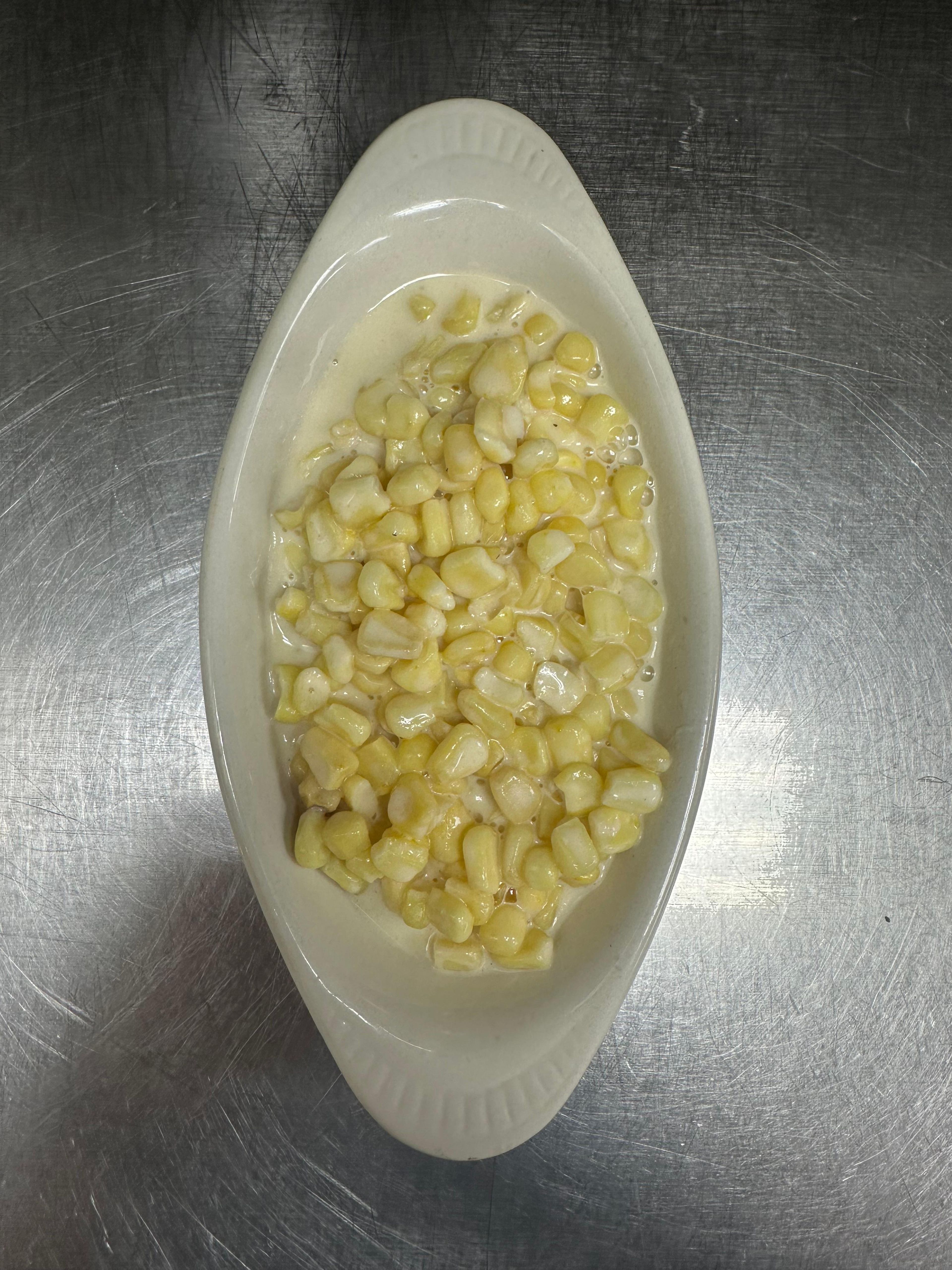 SD Butter Corn.