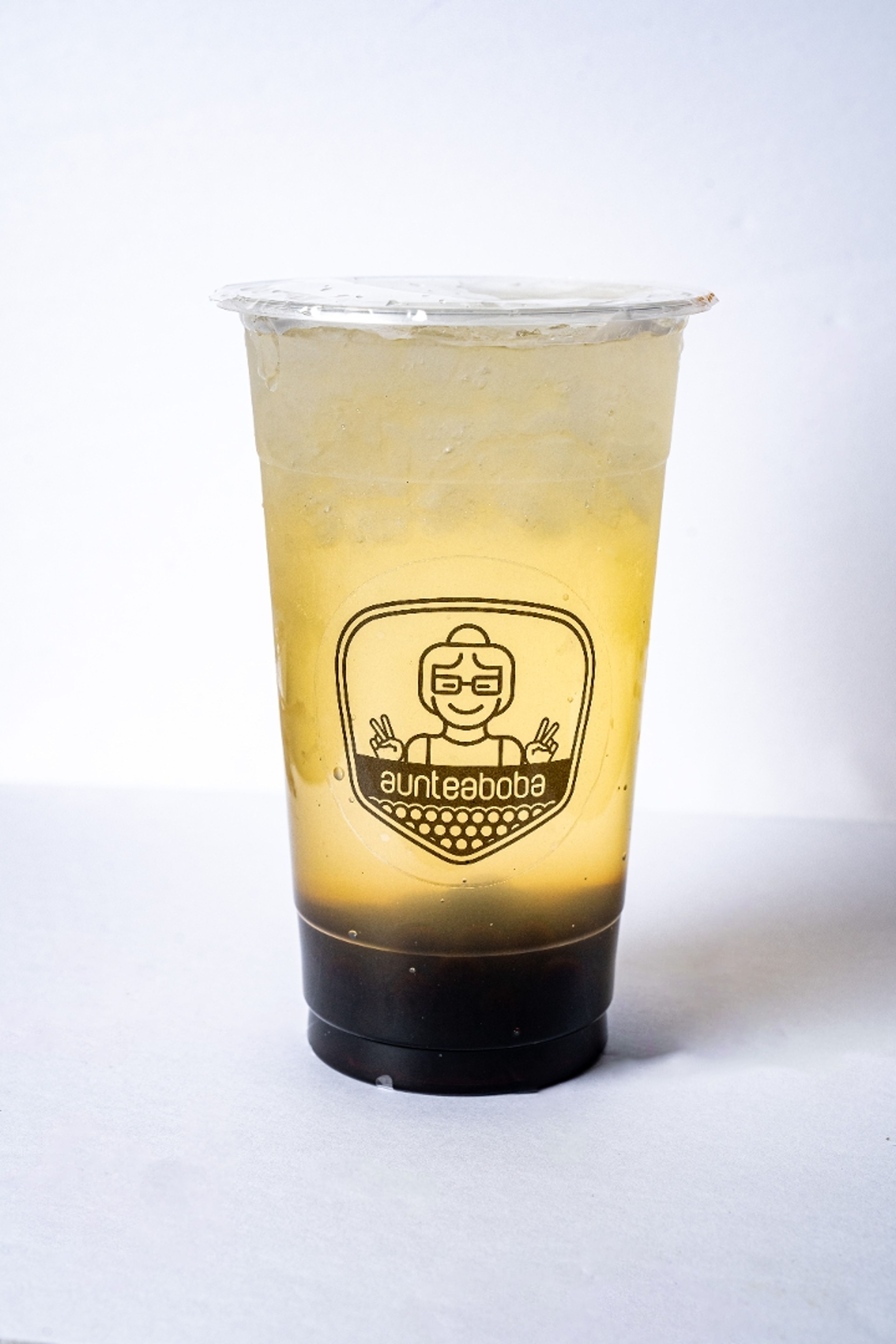 Milk Tea and Boba Delights