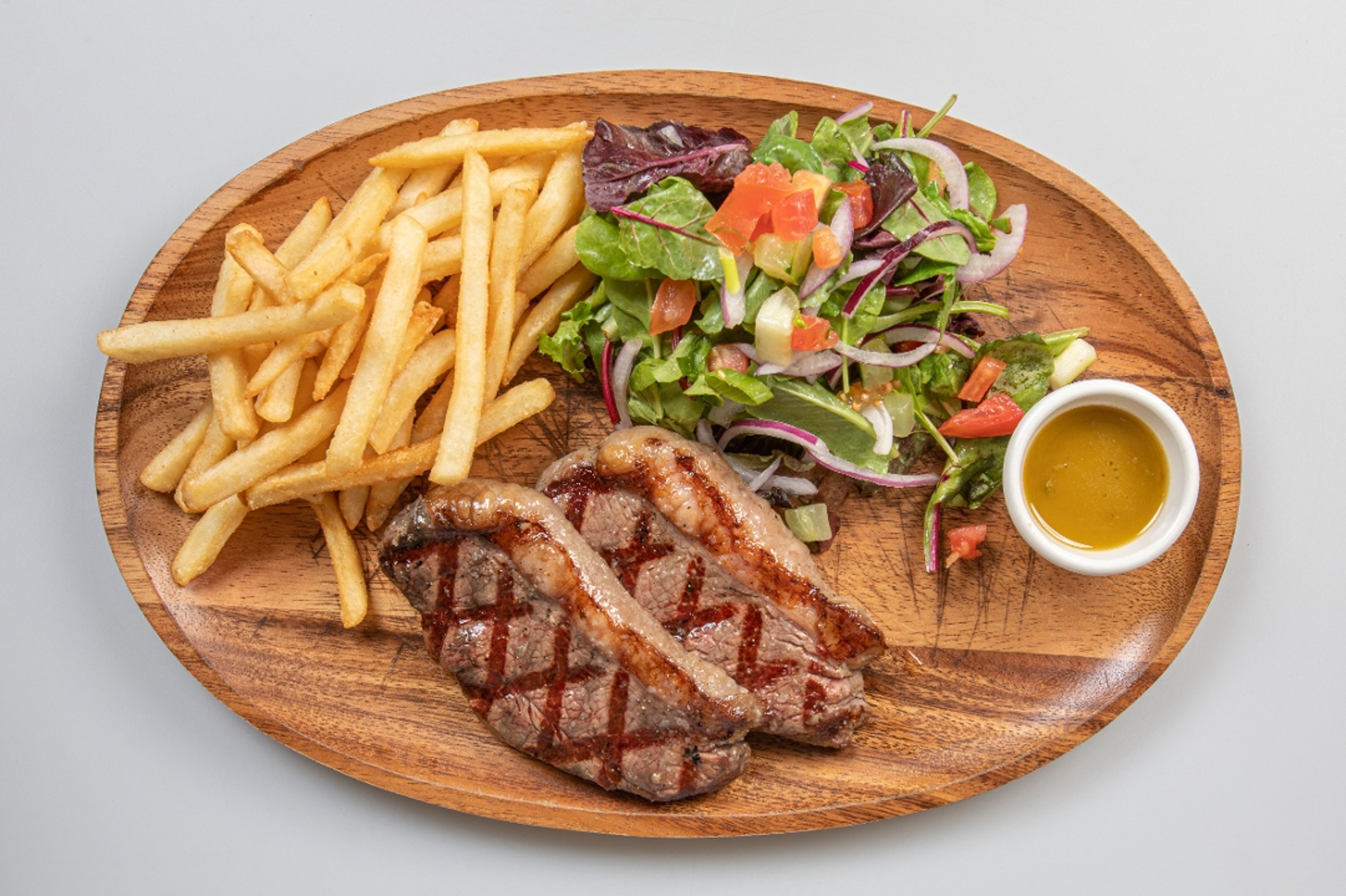 Picanha on the Grill 12 oz..