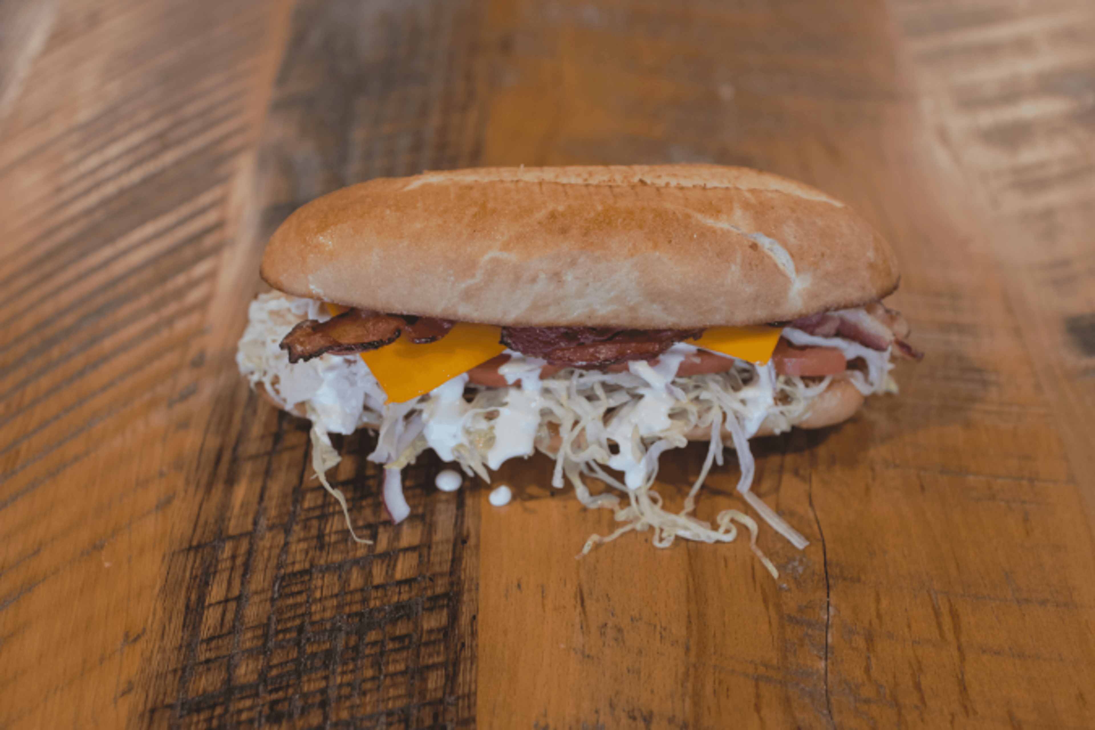 TURKEY BACON RANCH LARGE.