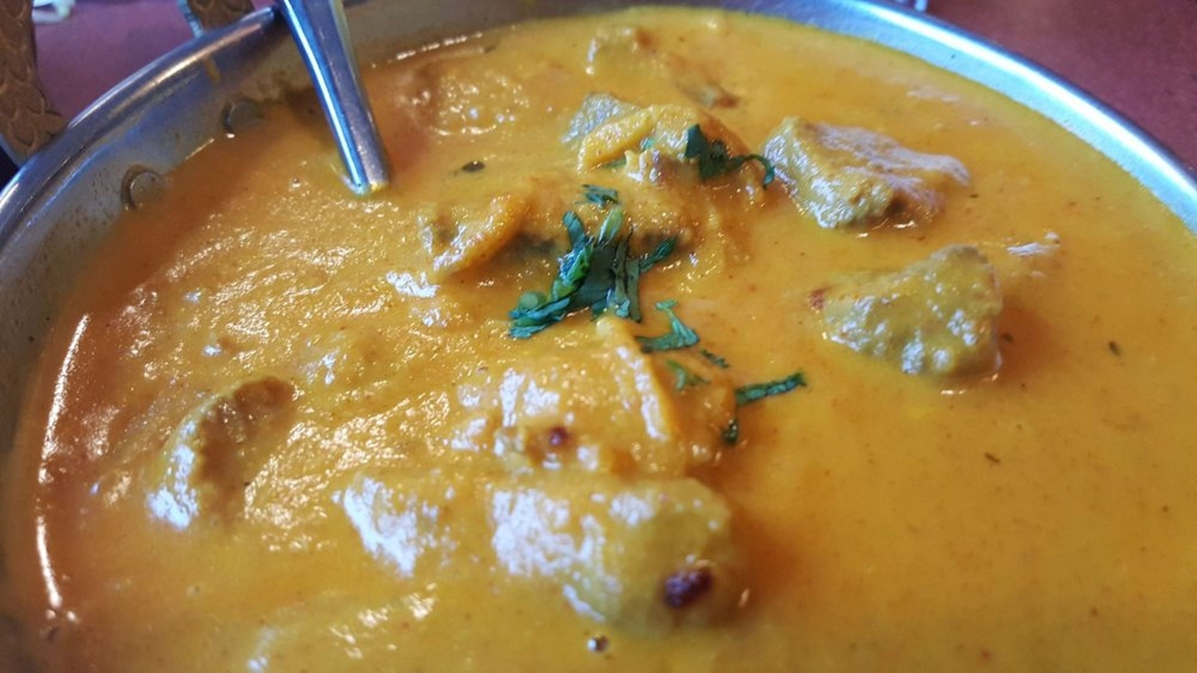 Korma Wala.