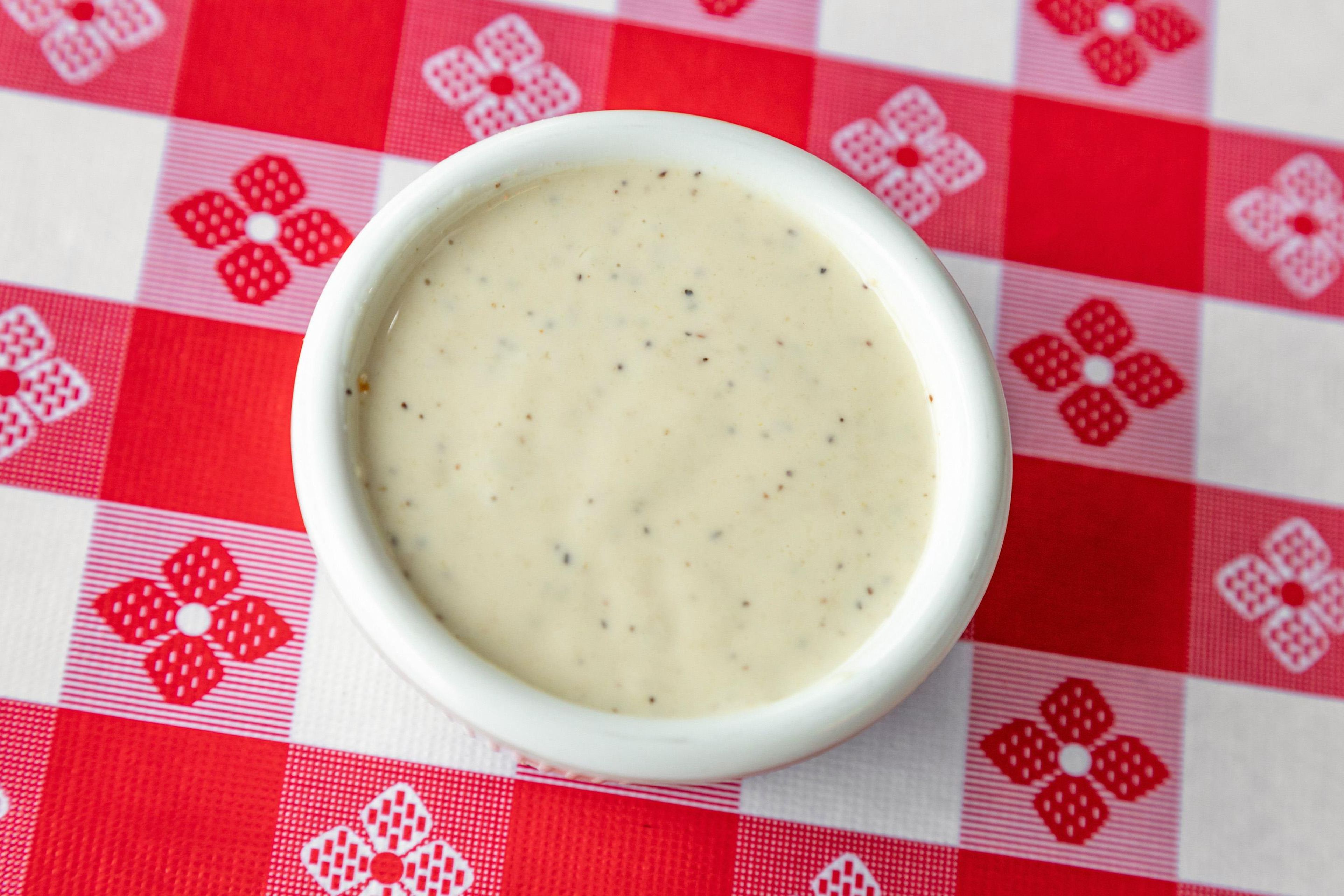 4 oz Large Homemade Ranch Best Seller!.