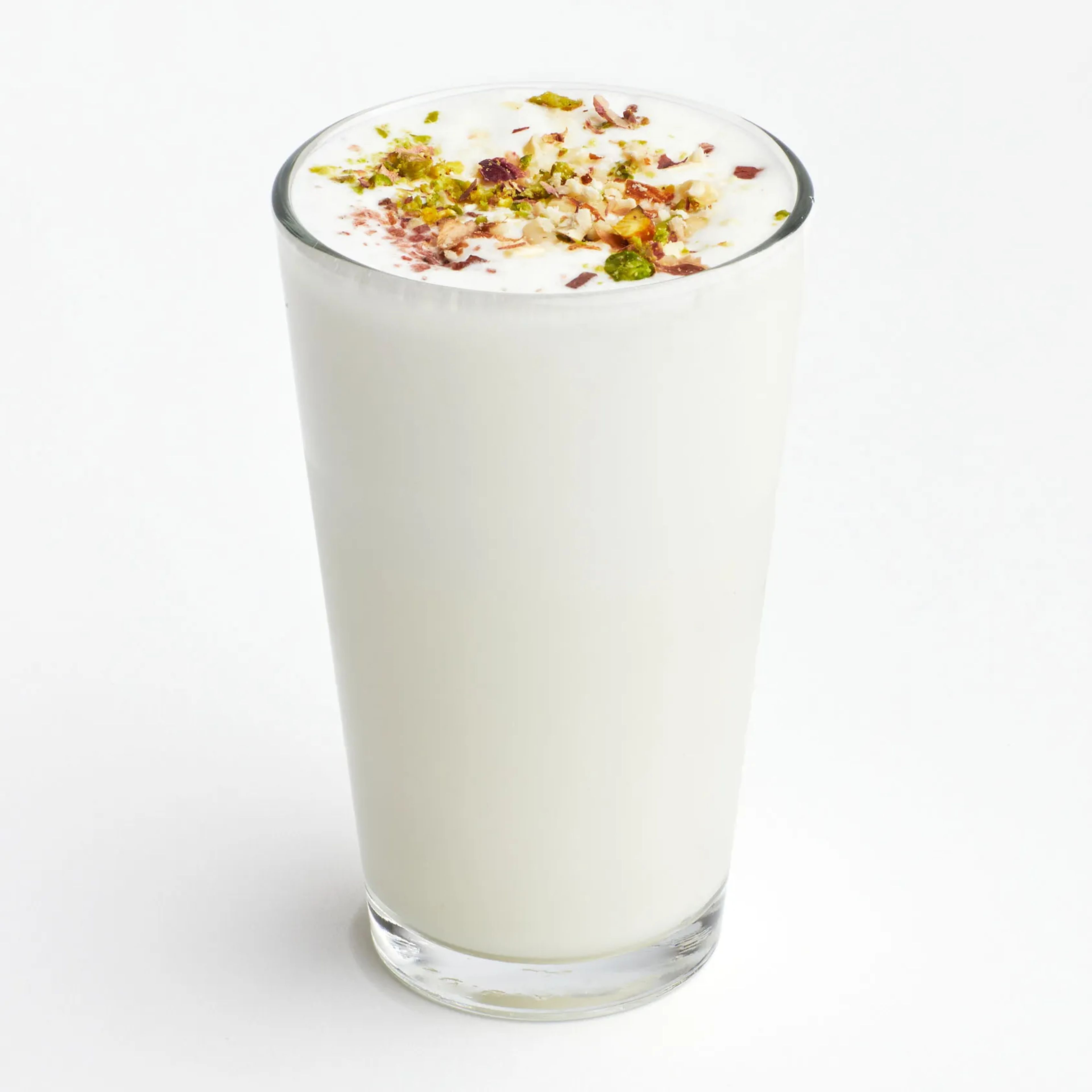 Sweet Lassi (9 oz).