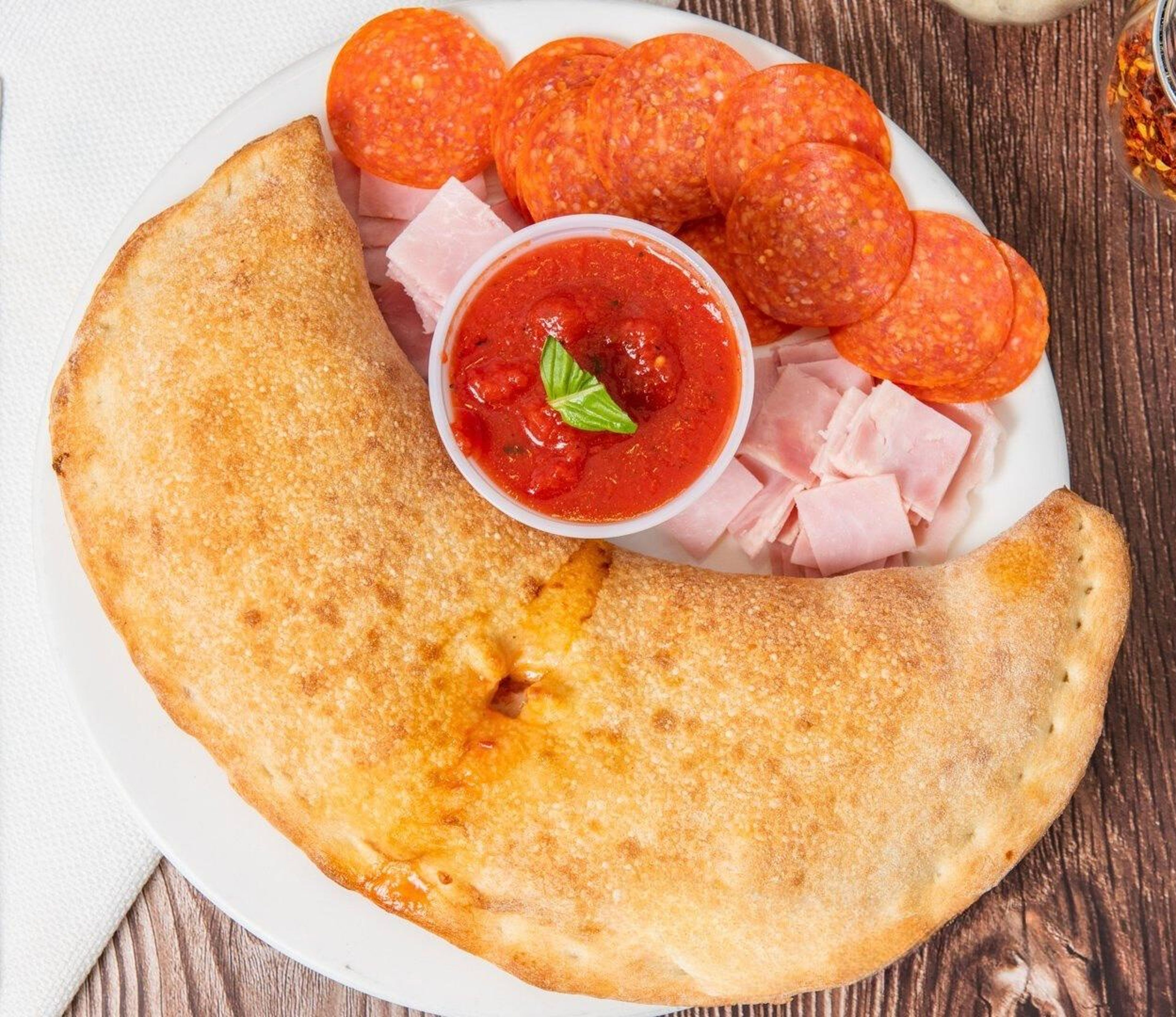 Armettas Italian Grill and Pizzeria Online Menu | Best Italian food in ...