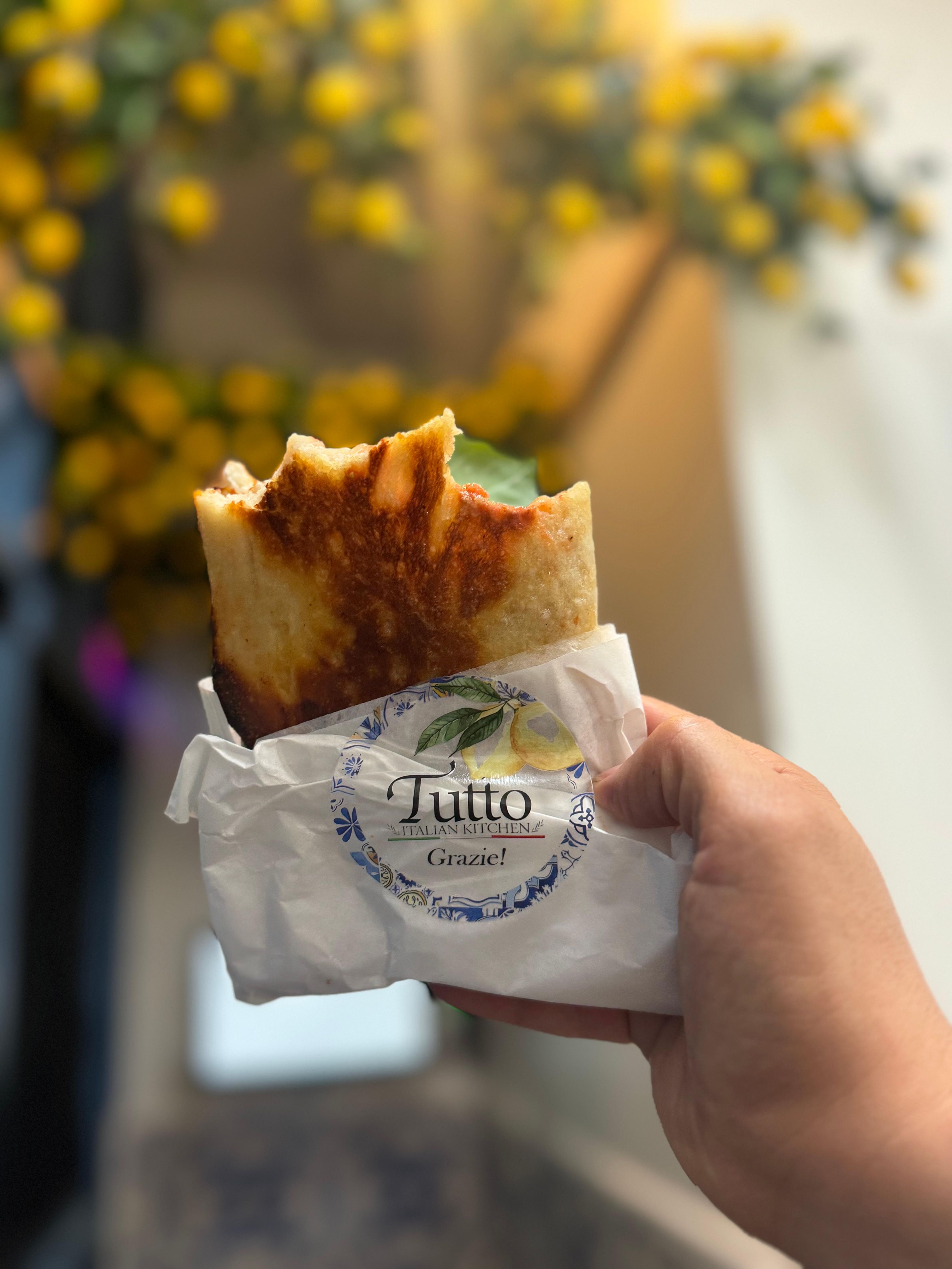 Classic Cagliaritana.