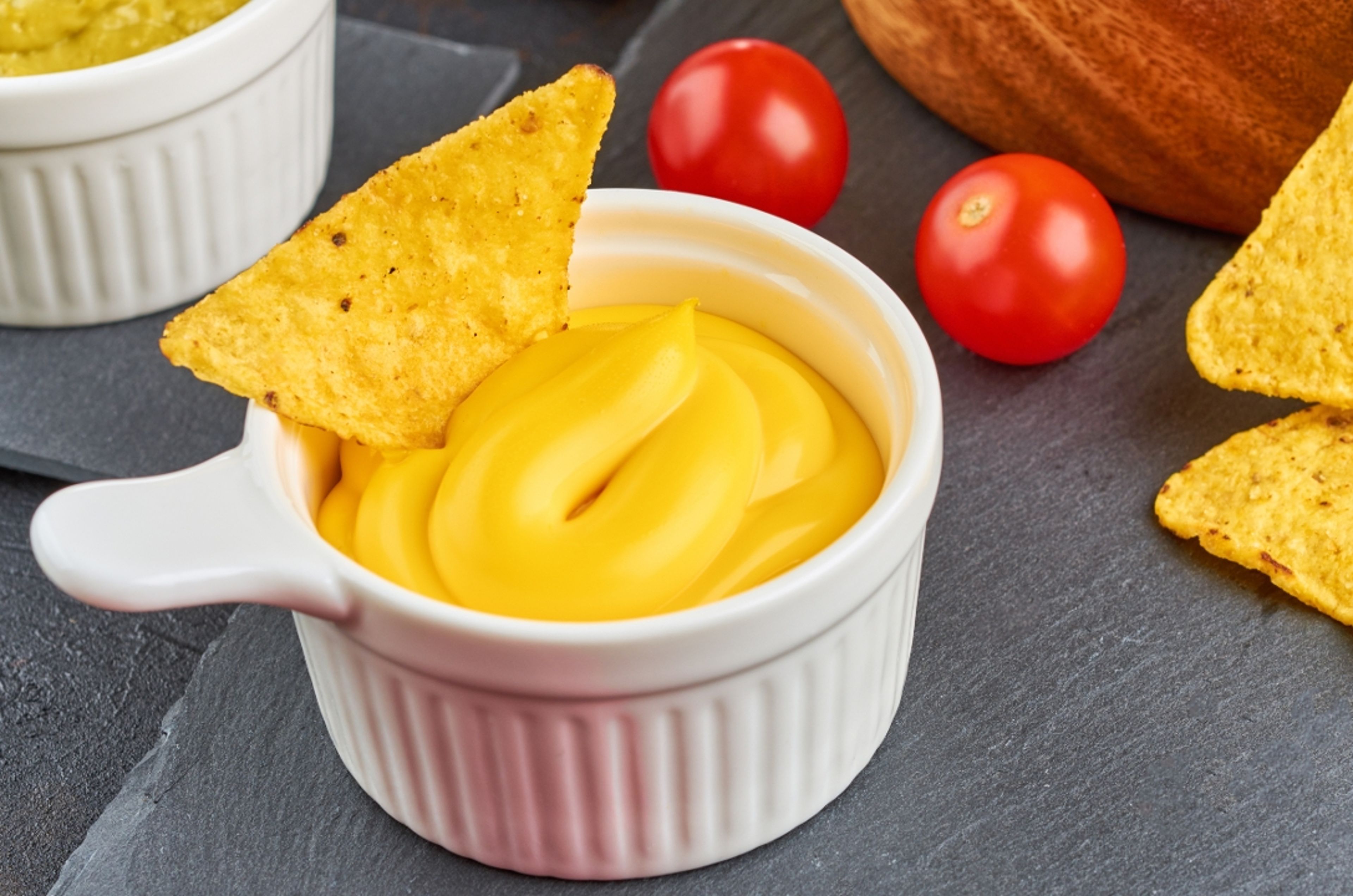 Queso Dip Side (2oz).