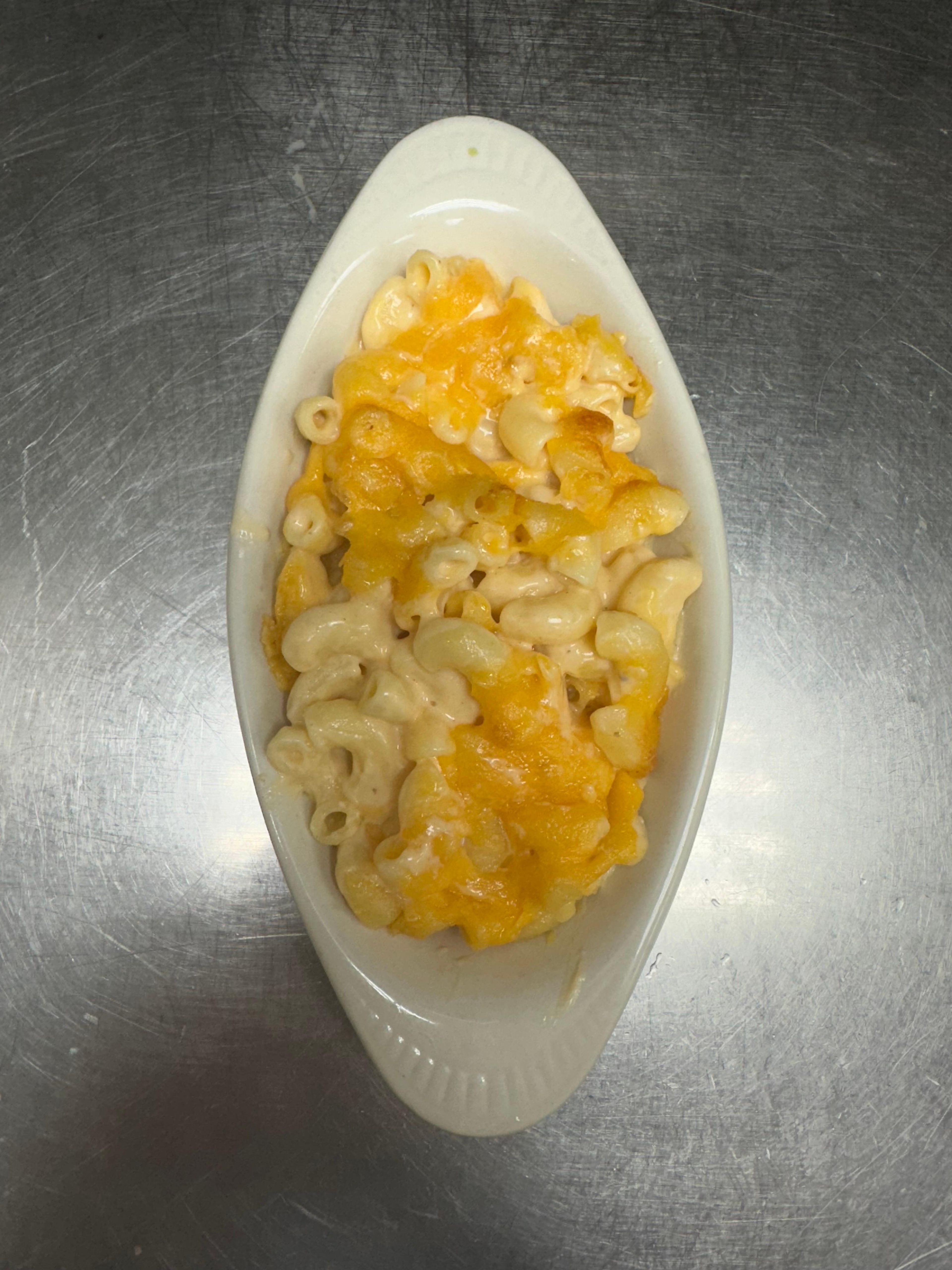 SD Macaroni & Cheese.
