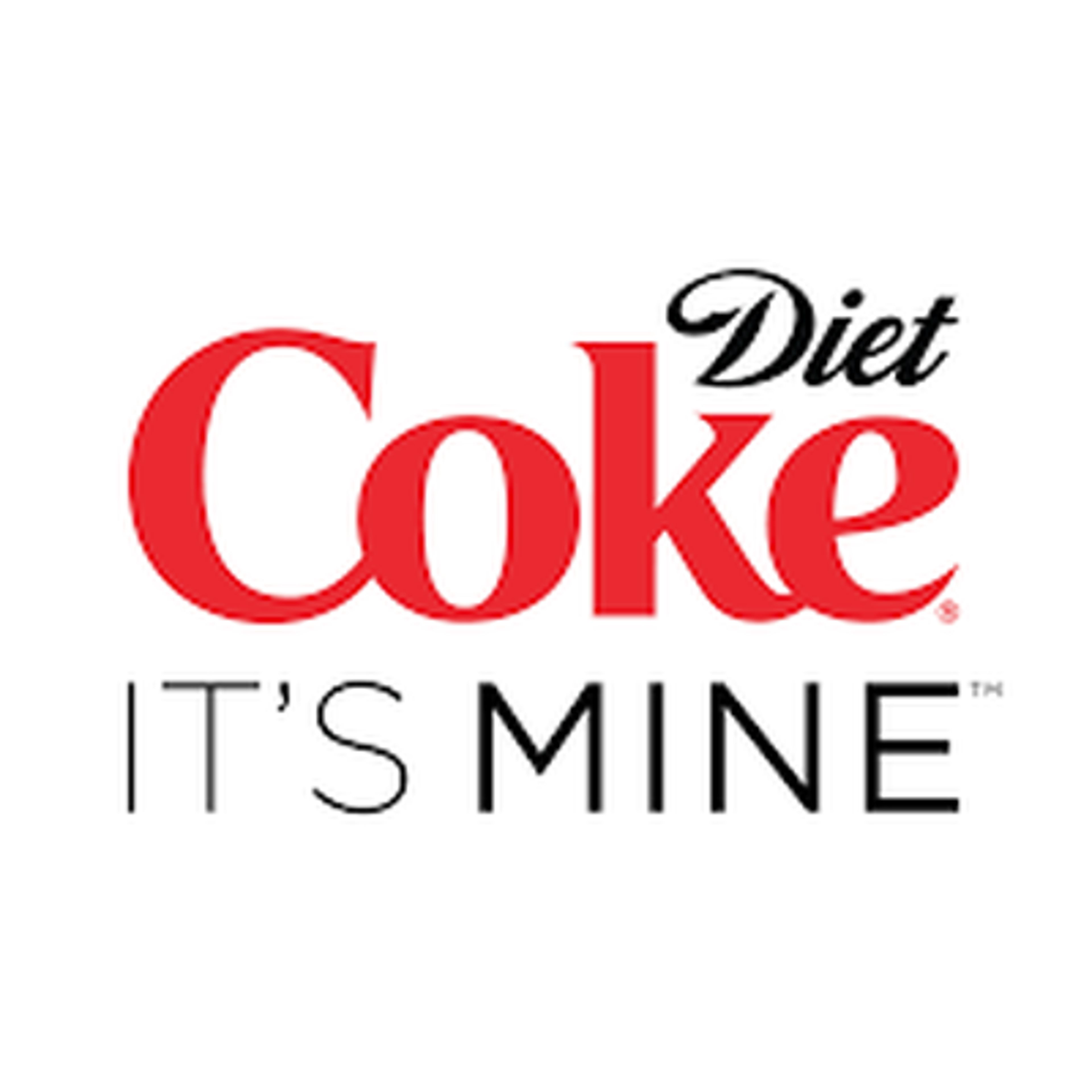 Diet Coke.