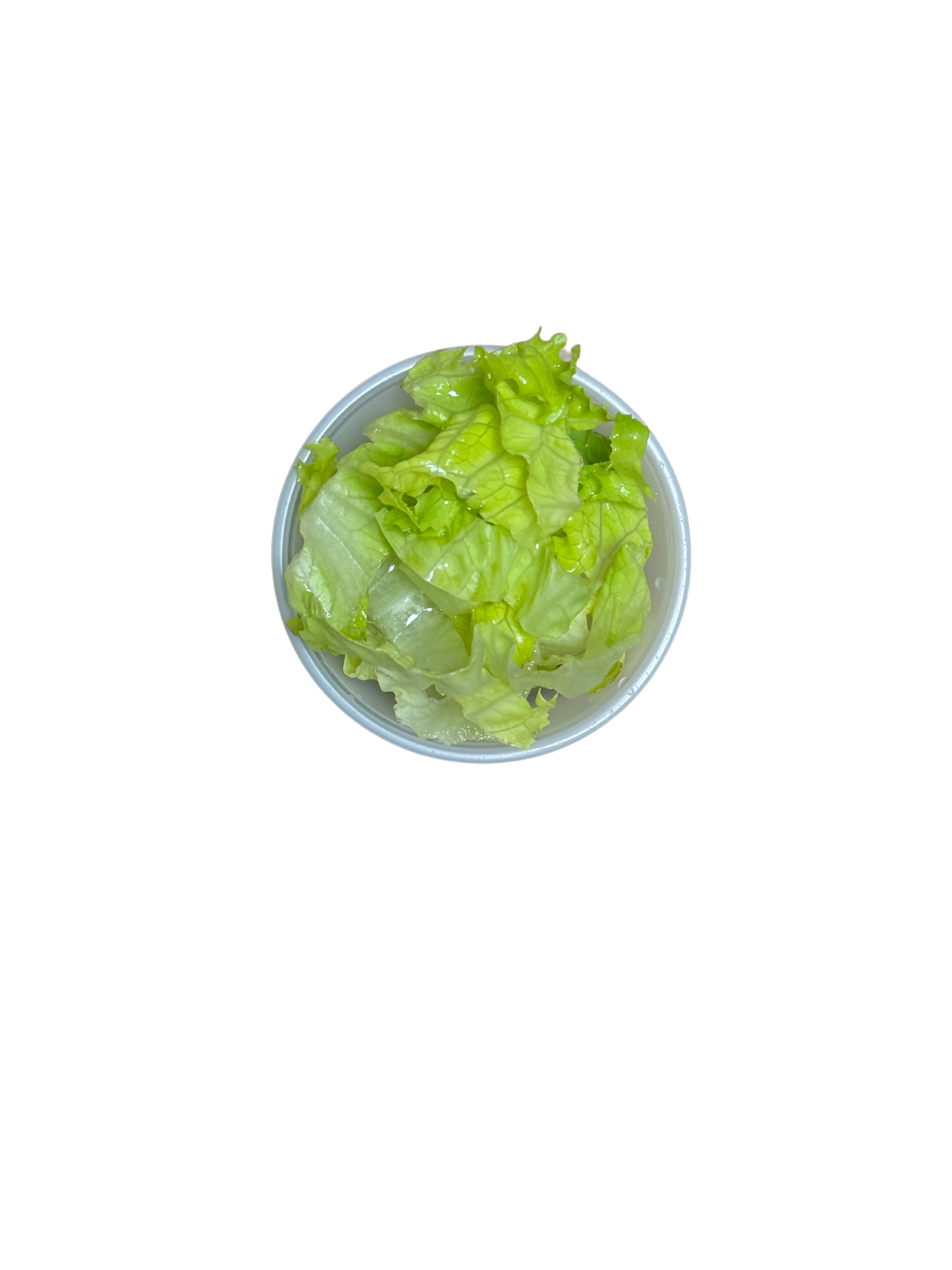 LETTUCE (2oz).