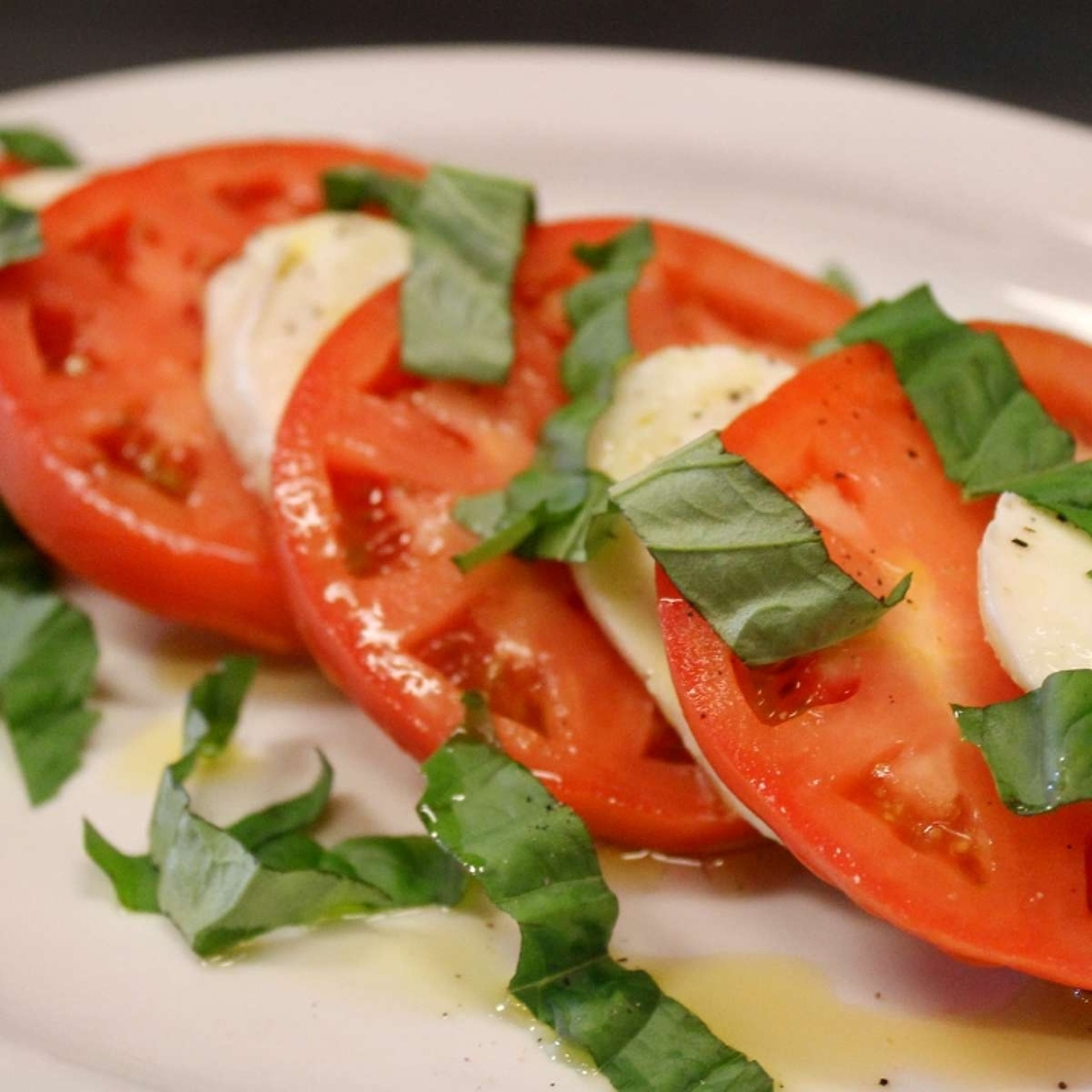 Caprese.