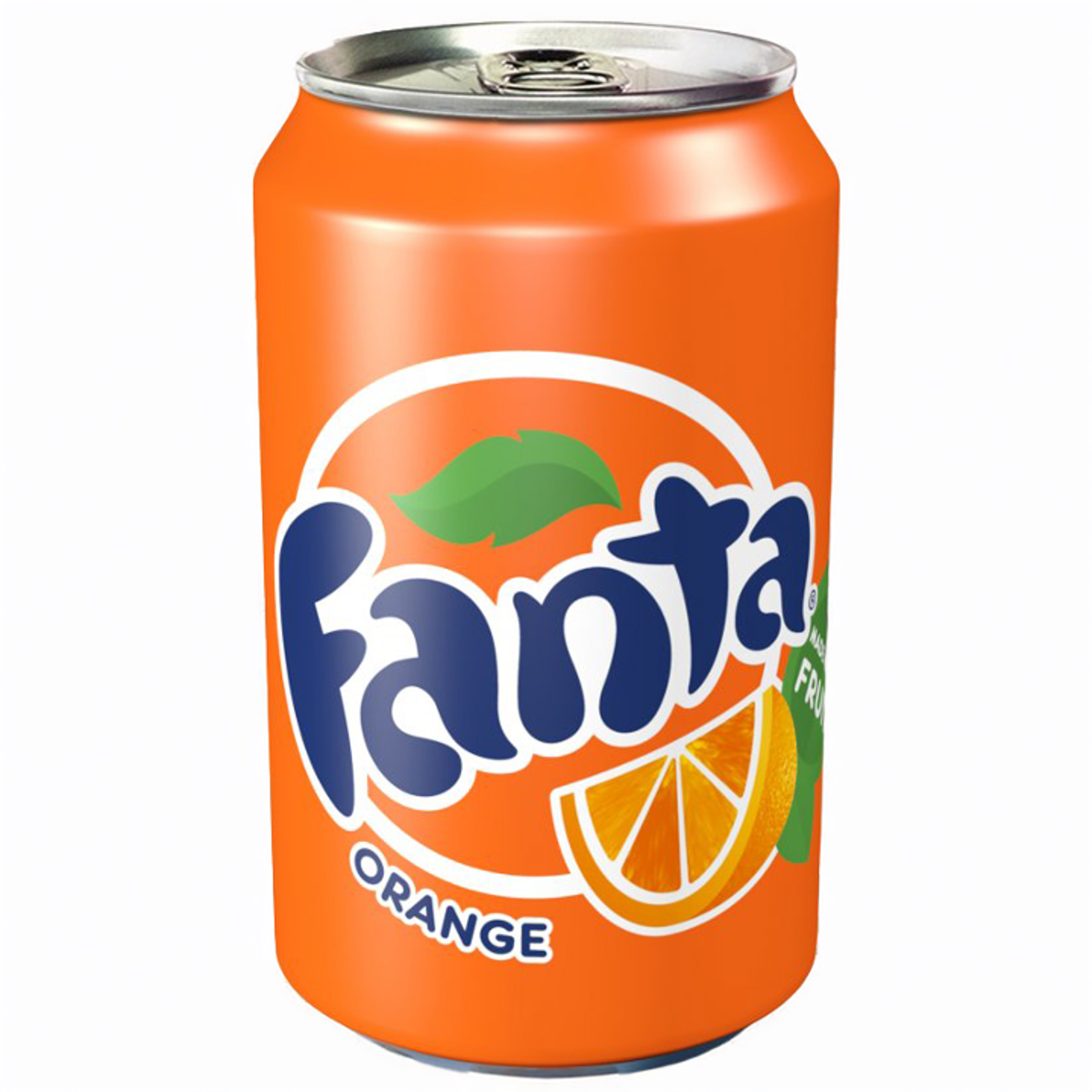 Fanta.