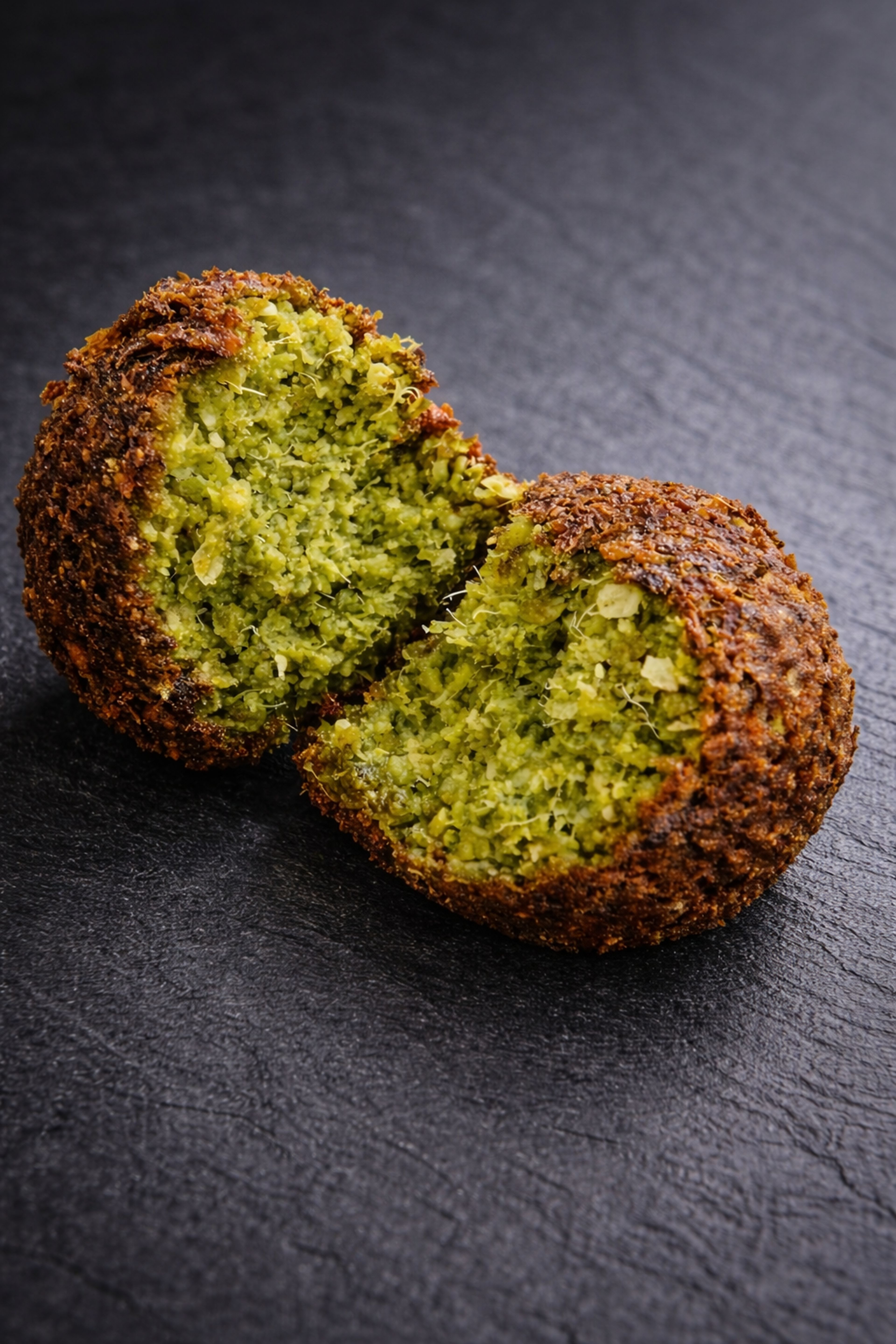 Falafel.