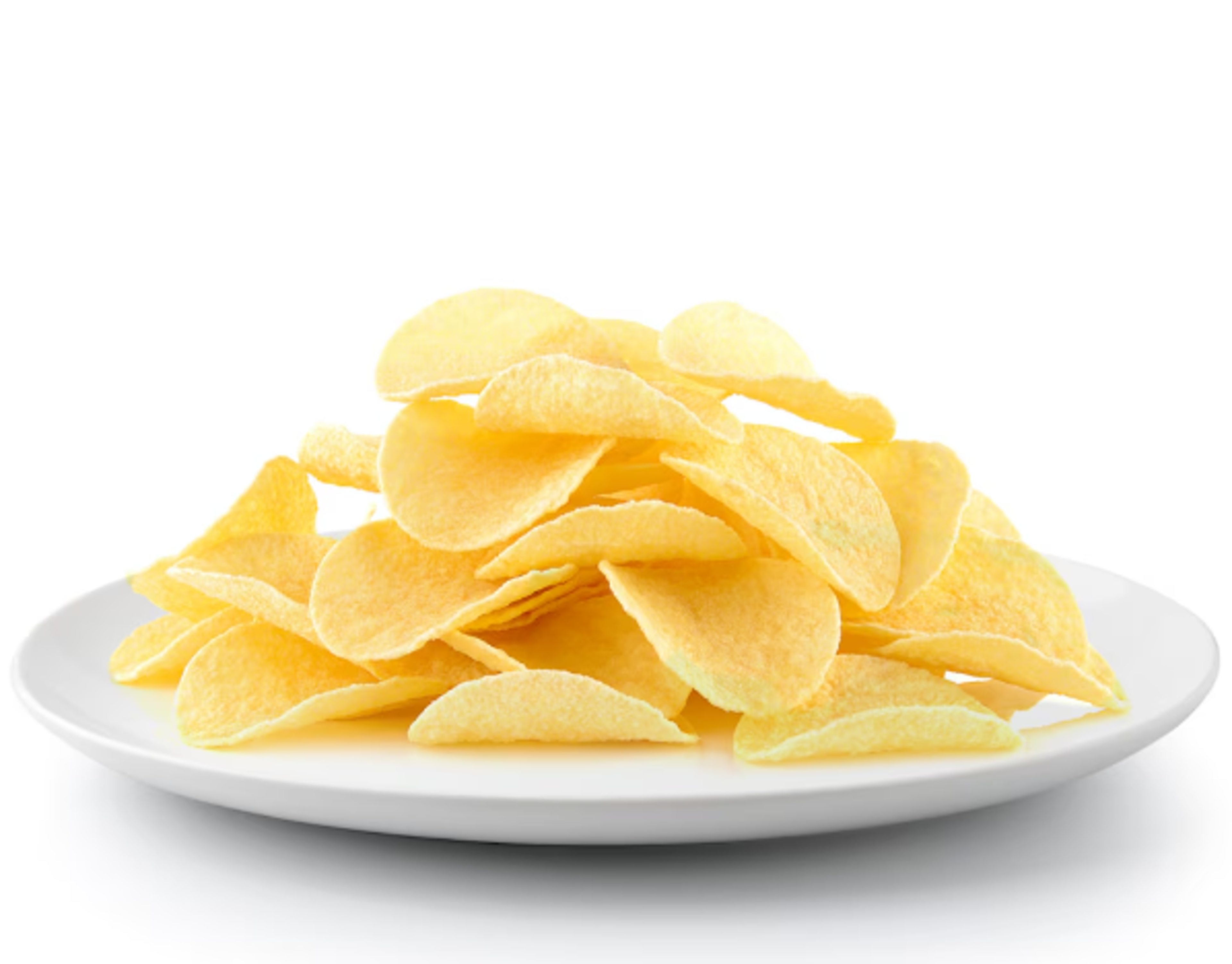 Original Lay's Chip.