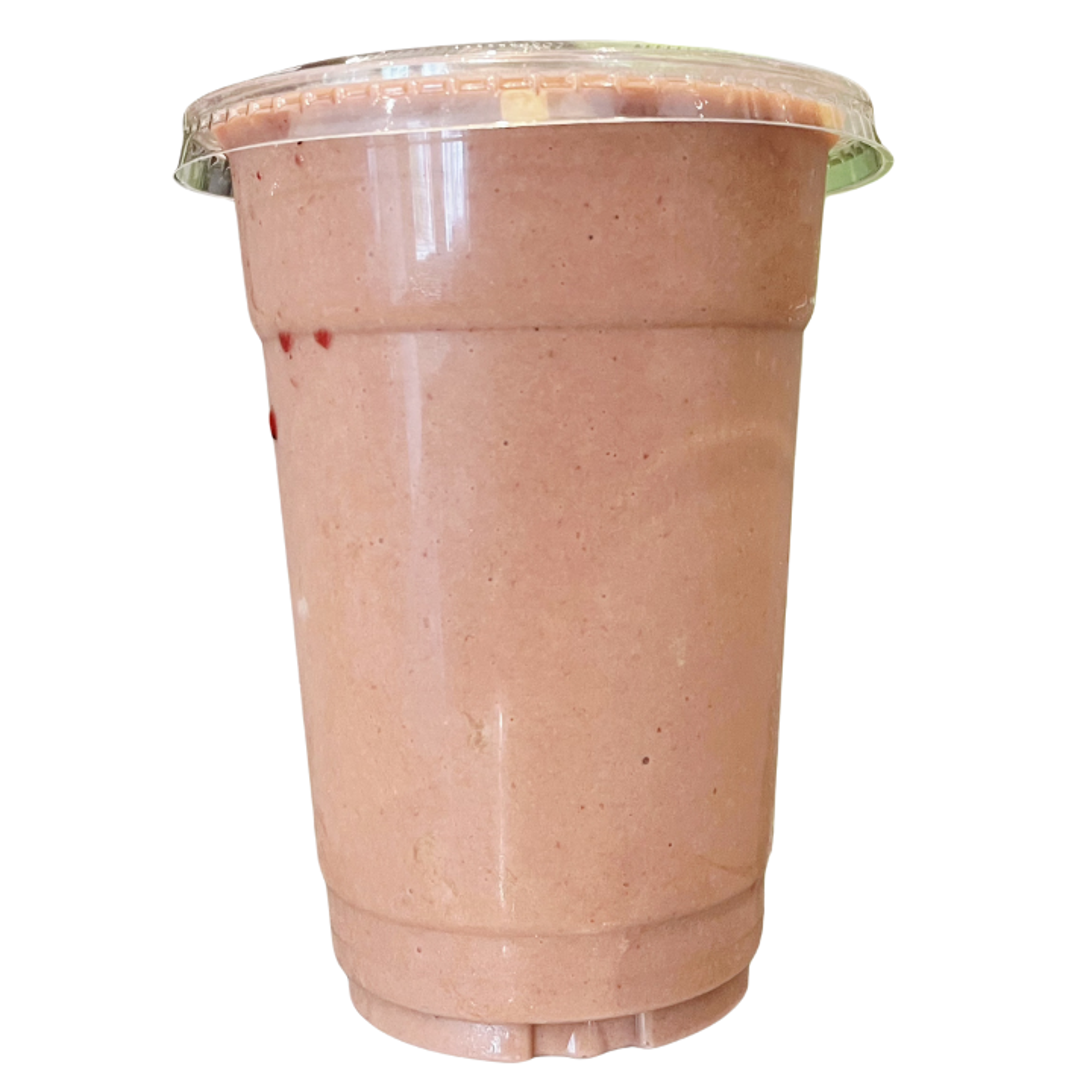 CHOCOLATE STRAWBERRY.