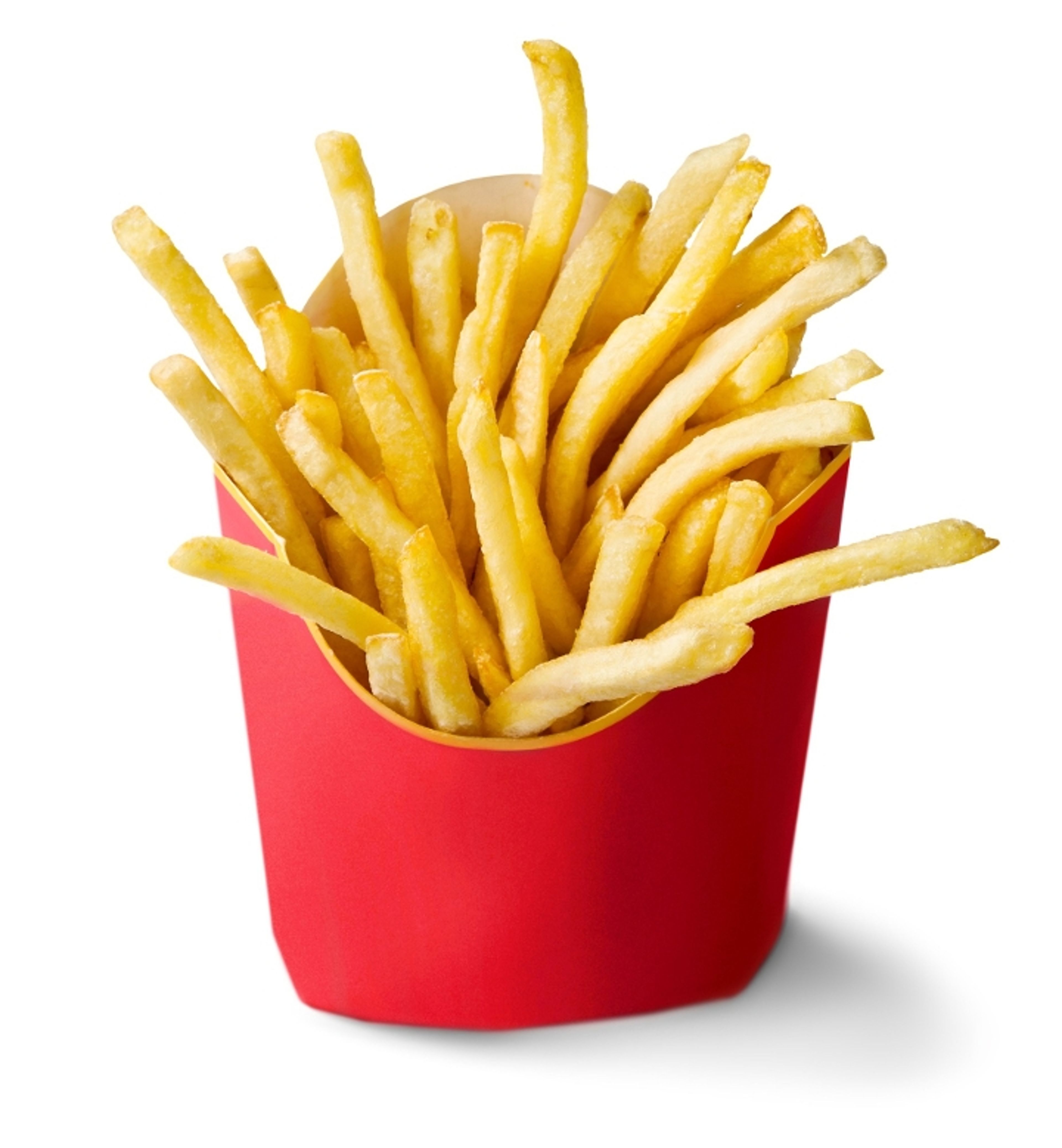 FRENCH FRIES.